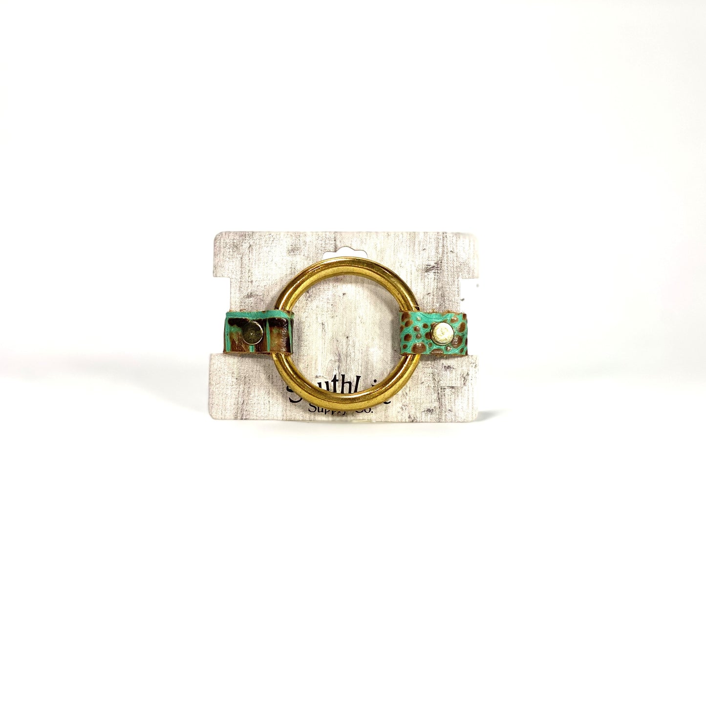 Circle Bracelet