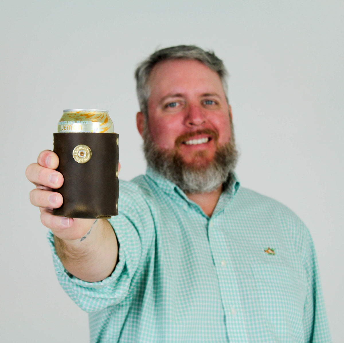 Orleans Can Holder