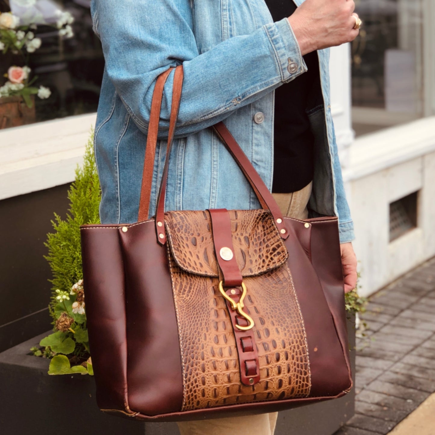 The Standard Madison