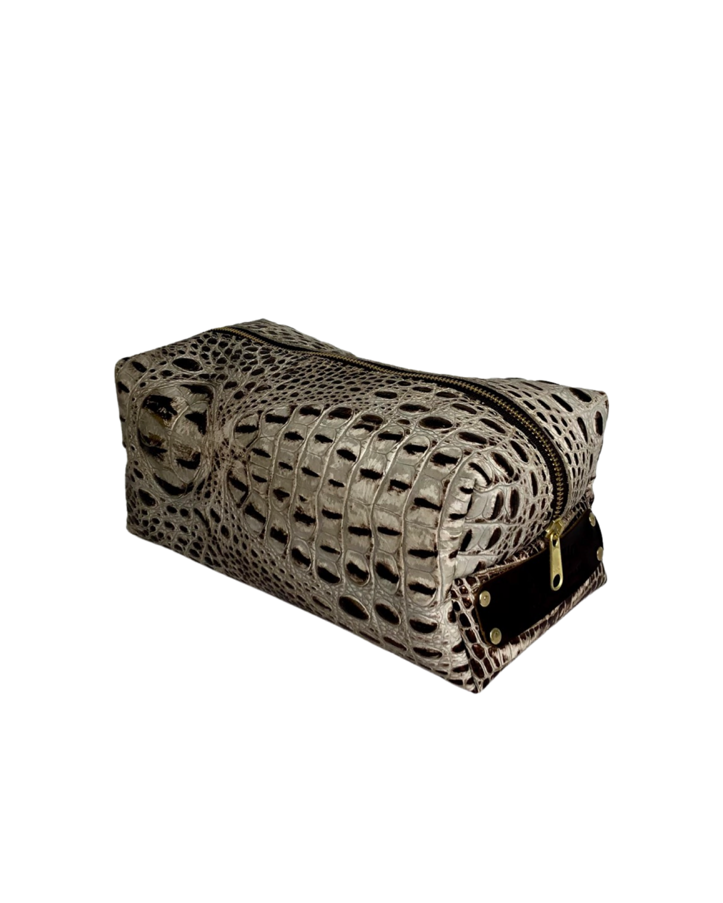 The Macintyre Toiletry Bag, Medium