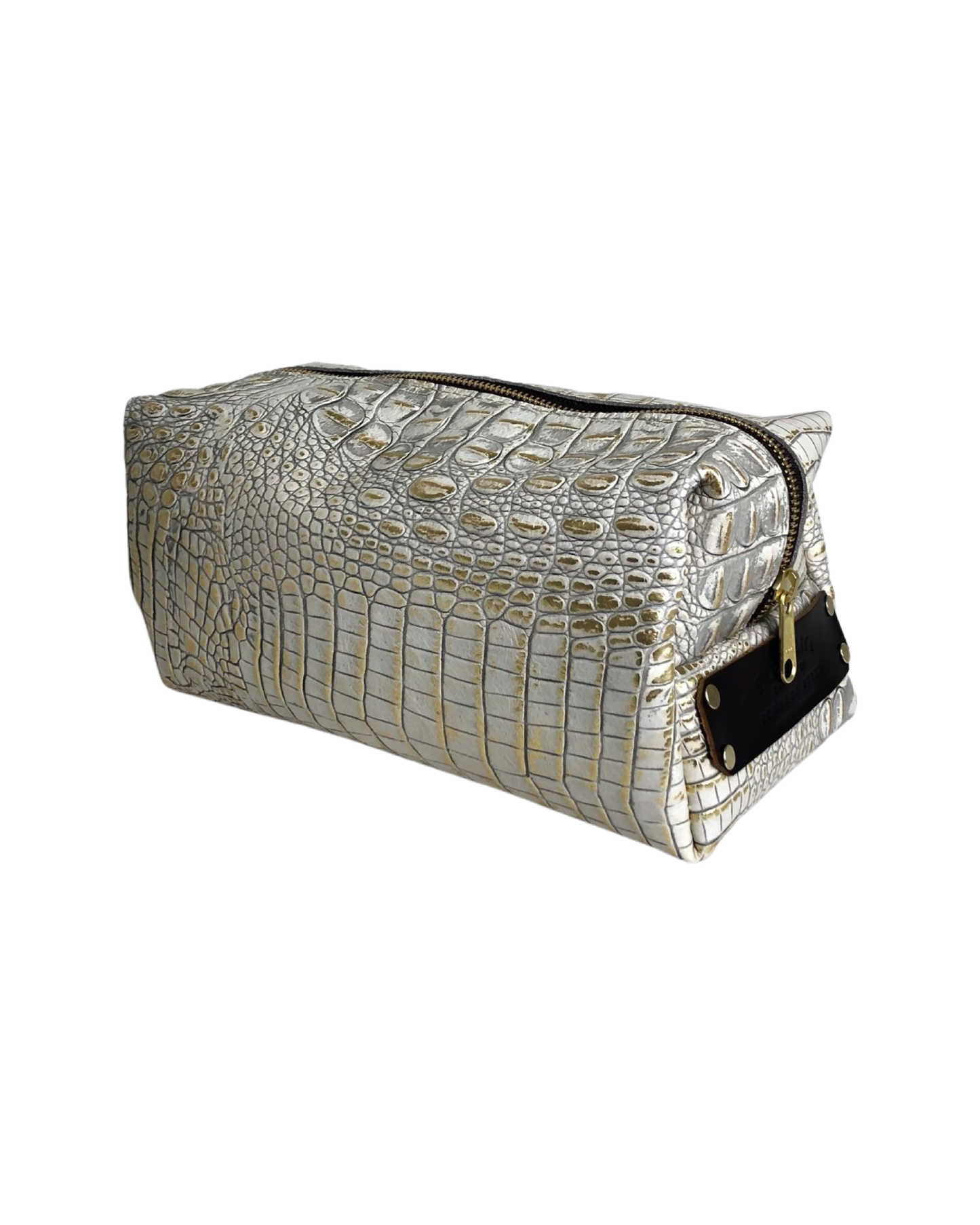 The Macintyre Toiletry Bag, Medium