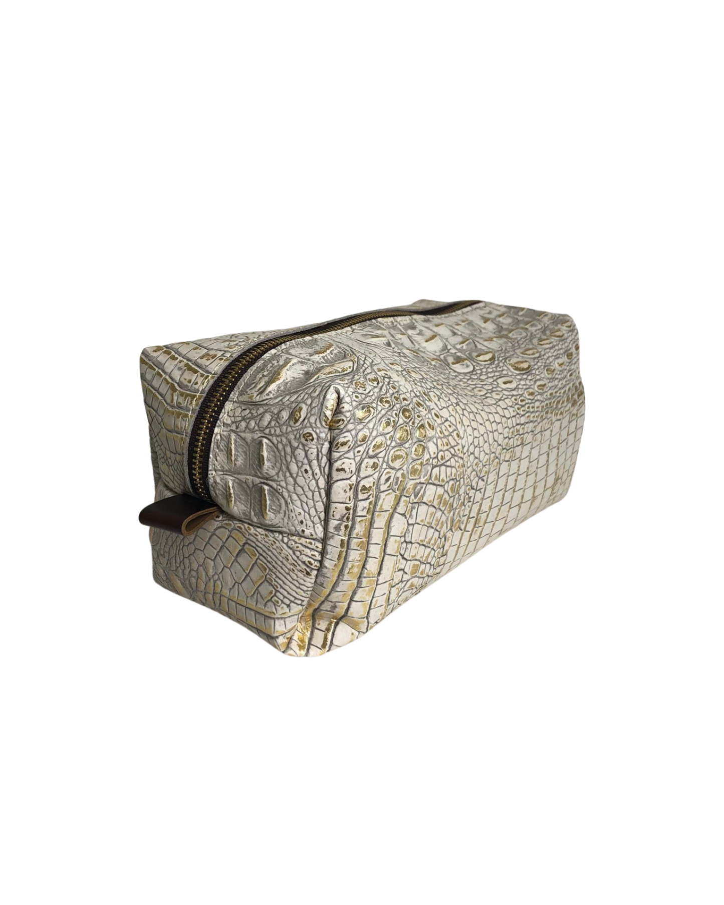 The Macintyre Toiletry Bag, Medium