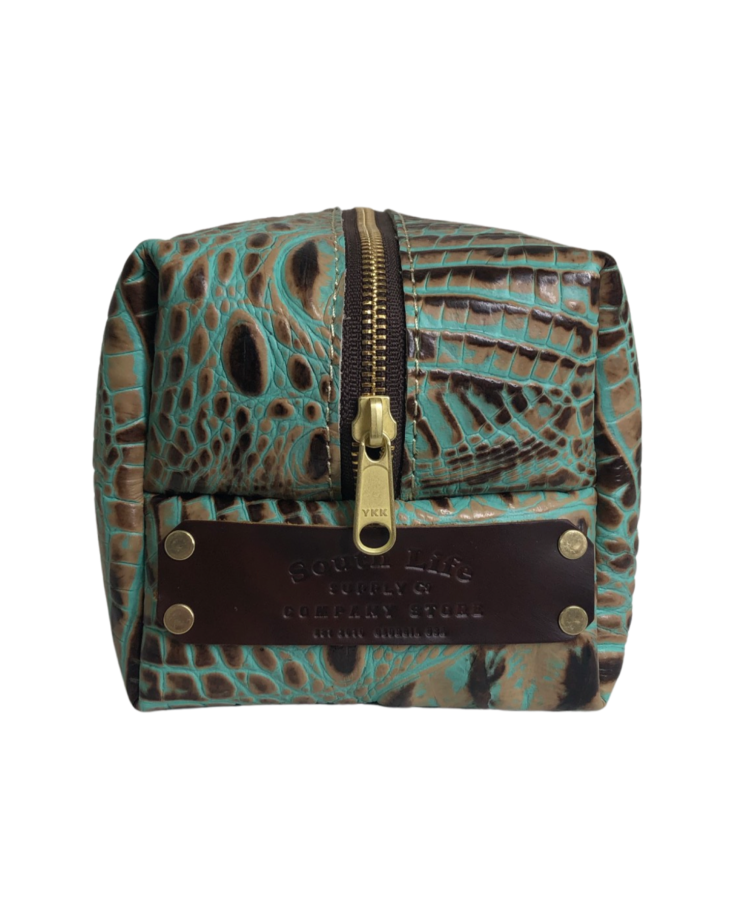The Macintyre Toiletry Bag, Medium