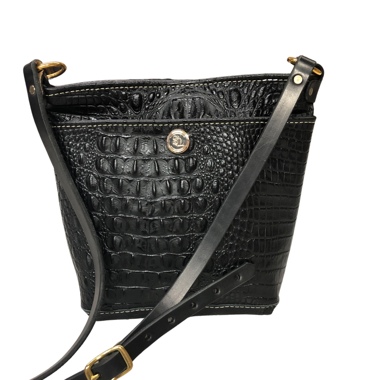The Medium Crossbody