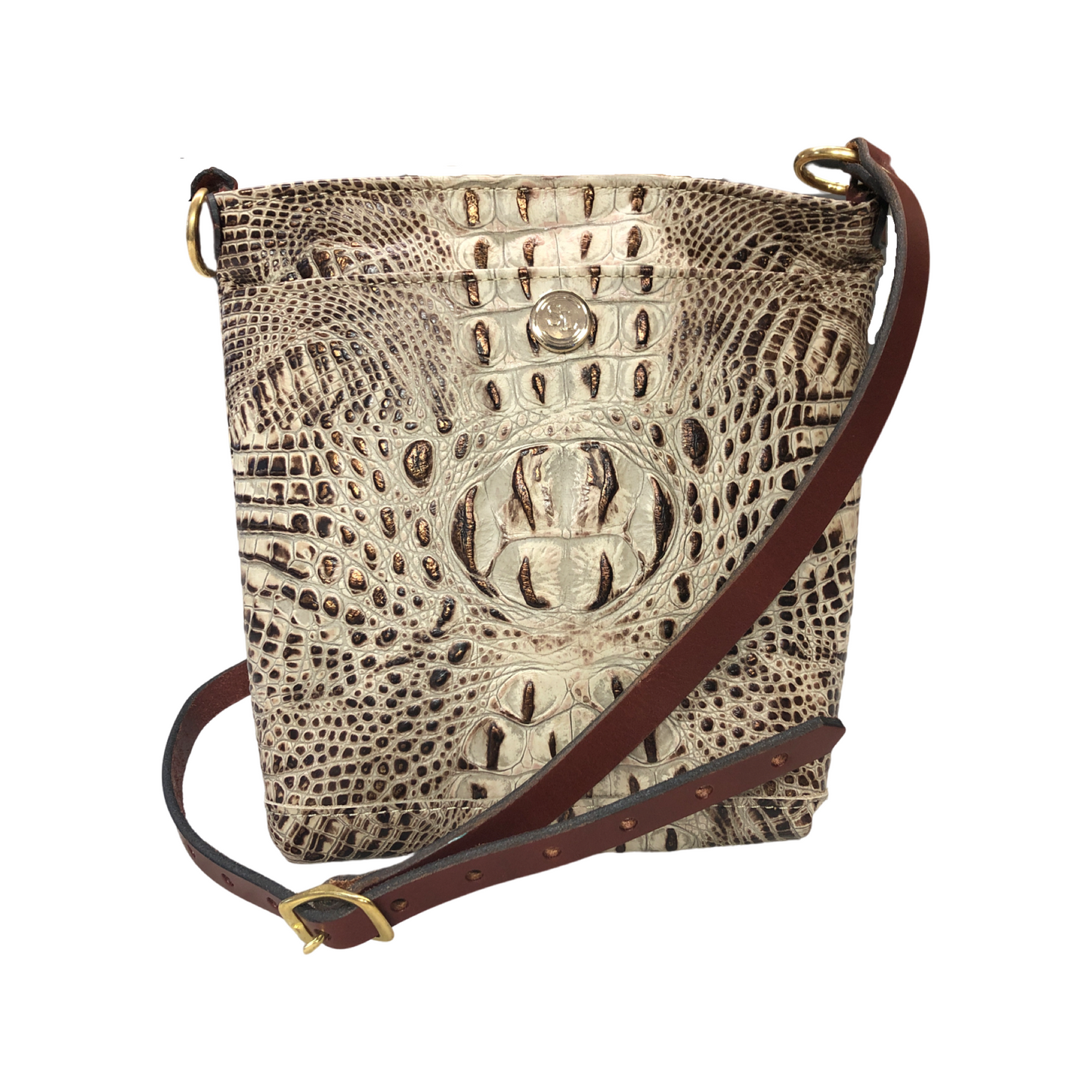 The Medium Crossbody