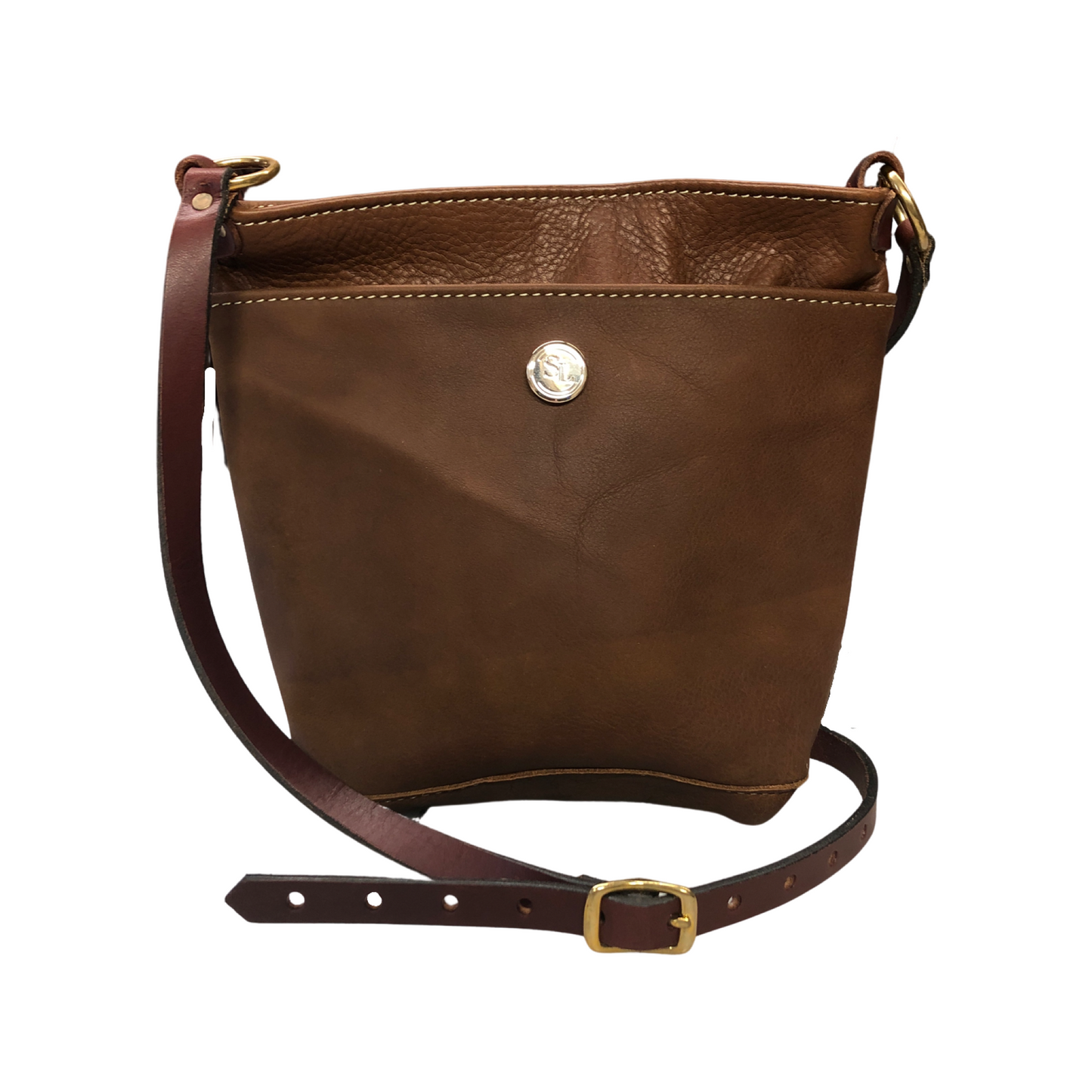 The Medium Crossbody