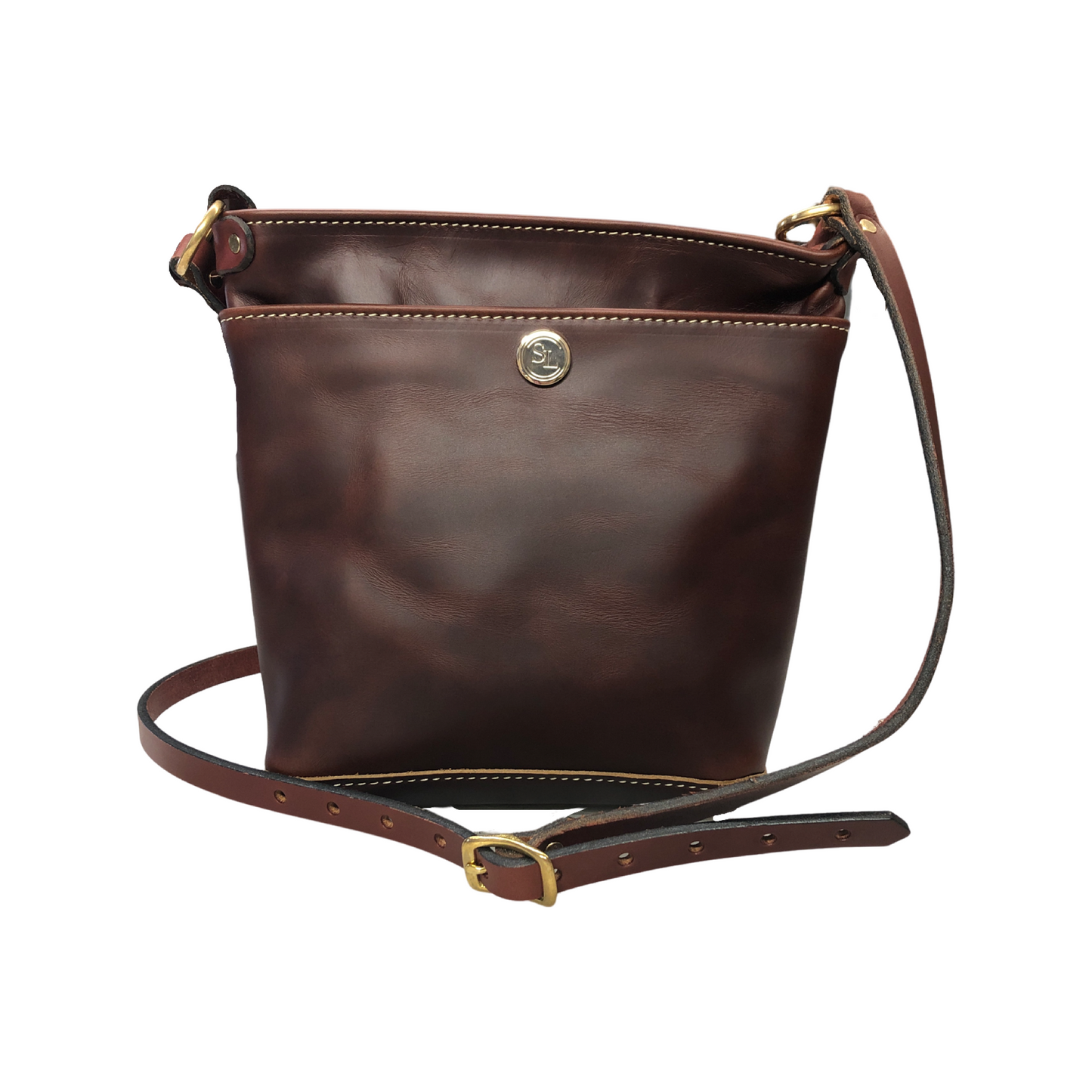 The Medium Crossbody