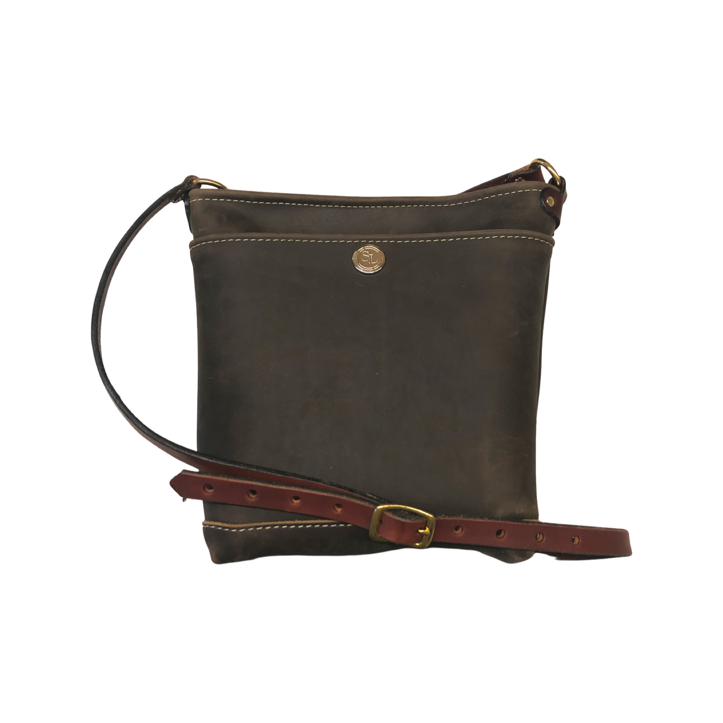 The Medium Crossbody