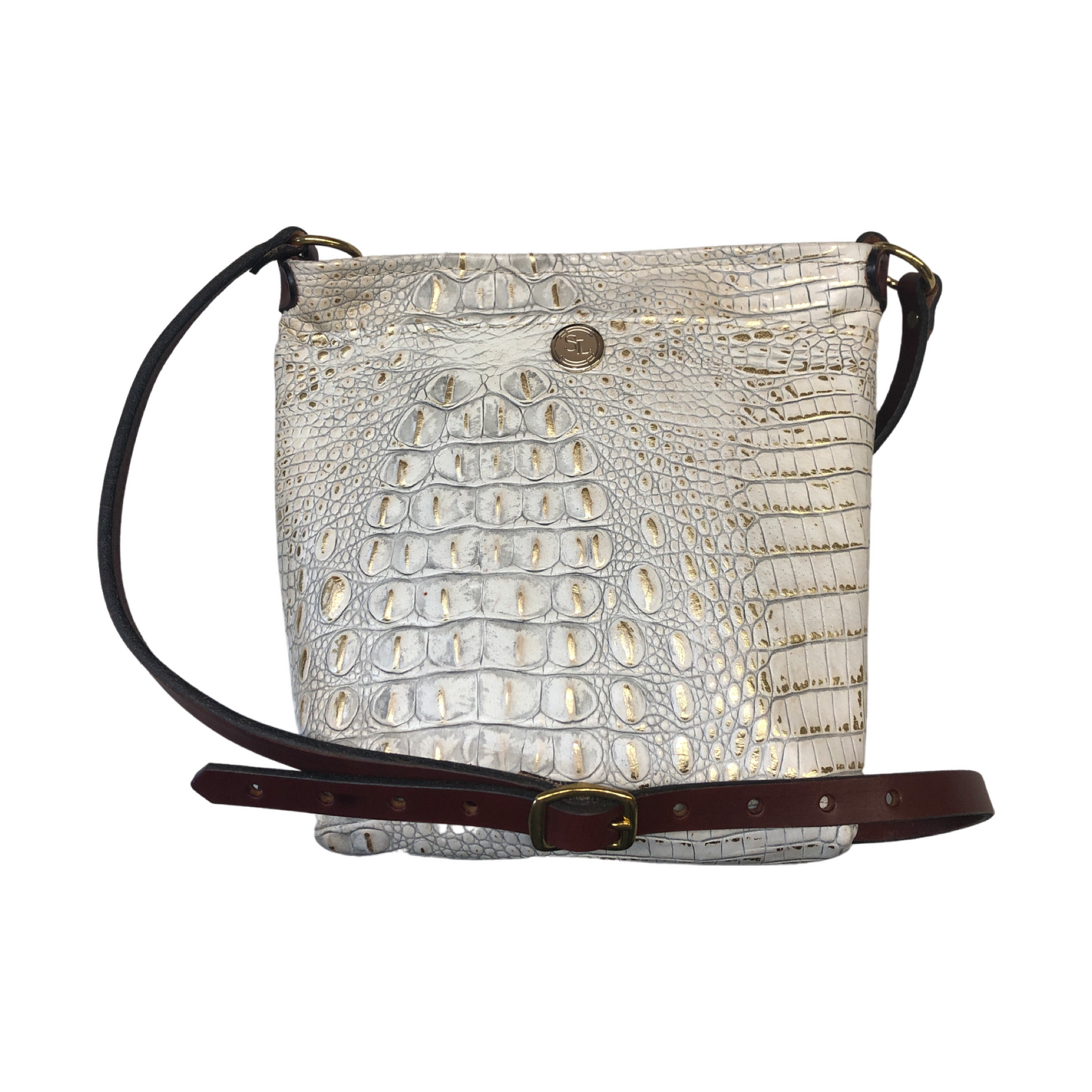 The Medium Crossbody