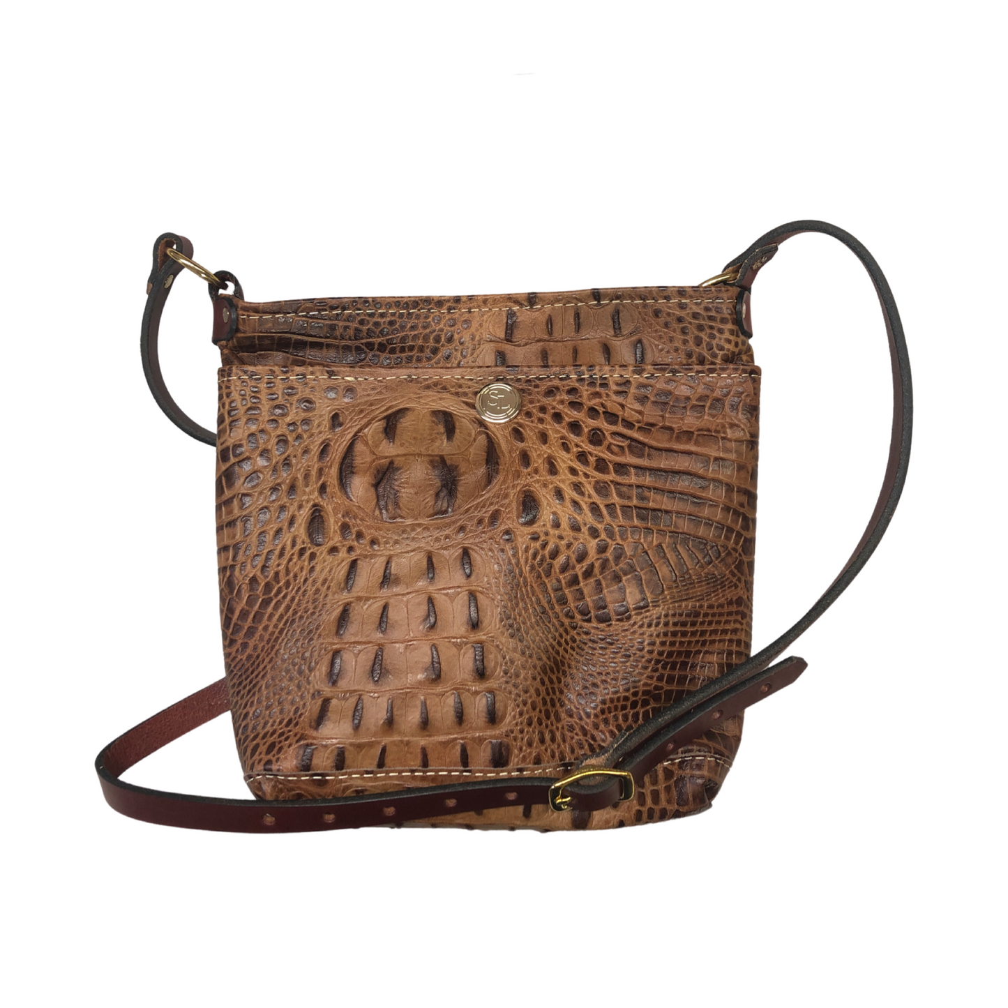 The Medium Crossbody