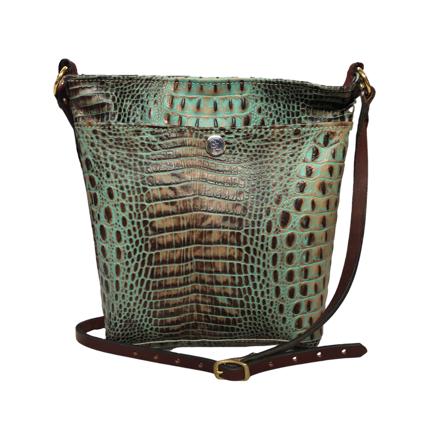 The Large Crossbody