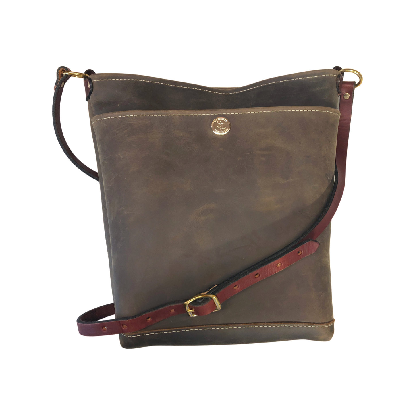 The Large Crossbody