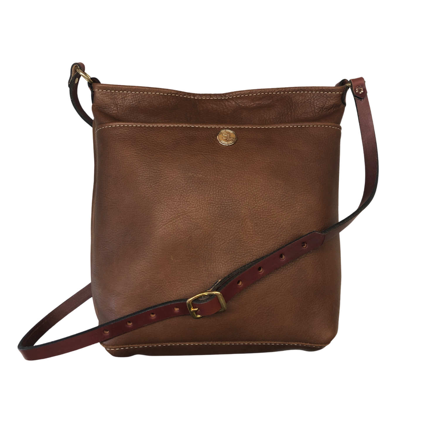 The Large Crossbody