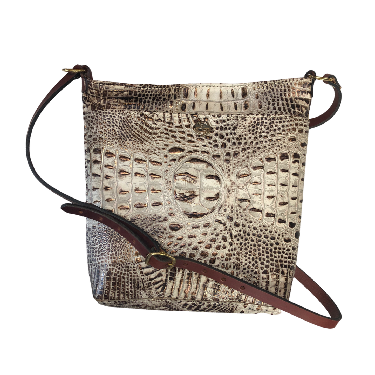 The Large Crossbody