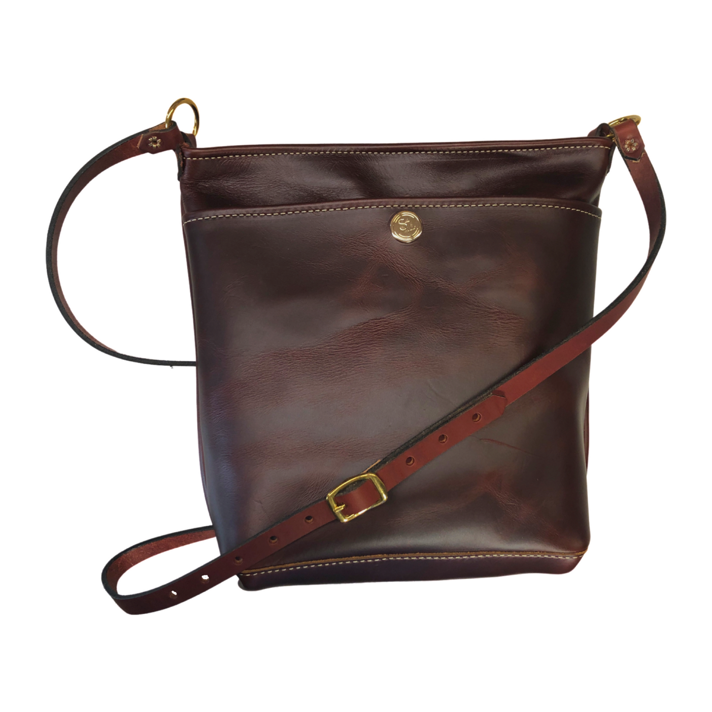 The Large Crossbody