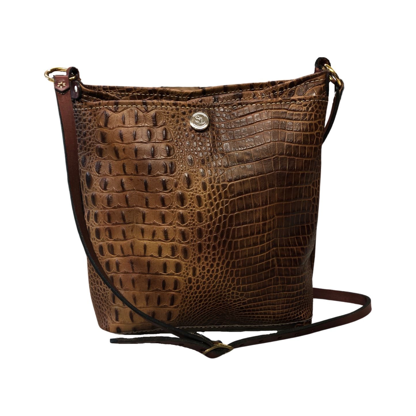 The Large Crossbody