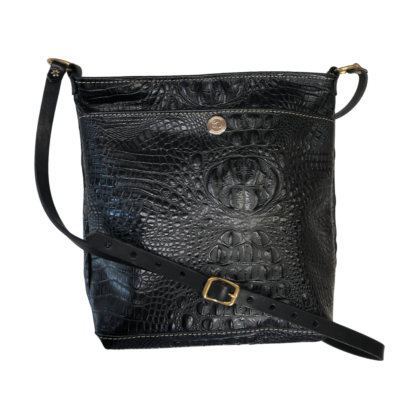 The Large Crossbody