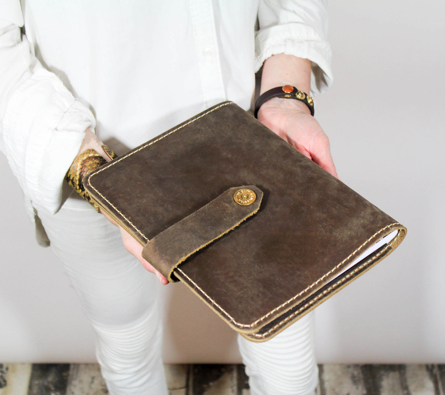 The Washington Portfolio, Small