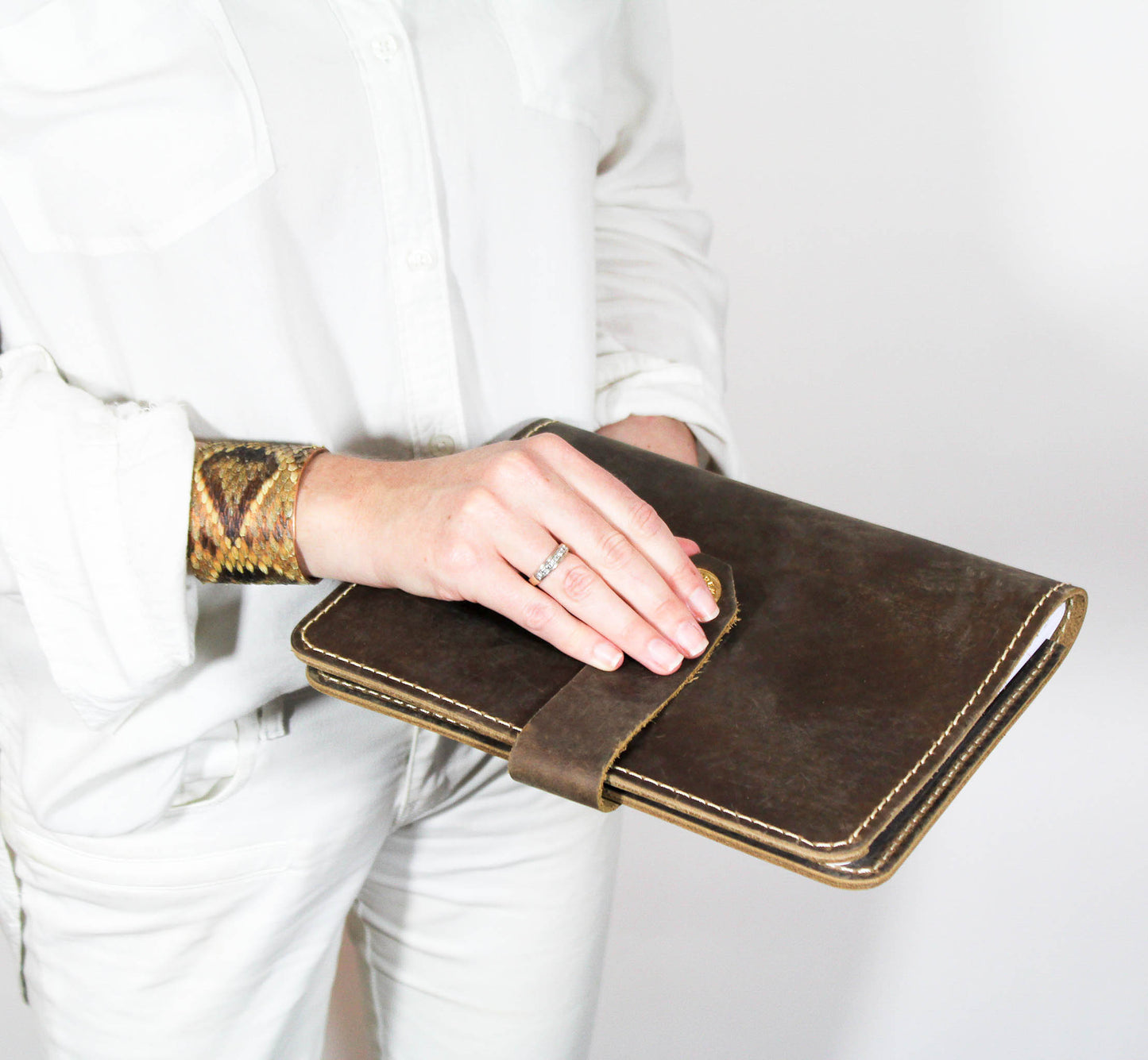 The Washington Portfolio, Small