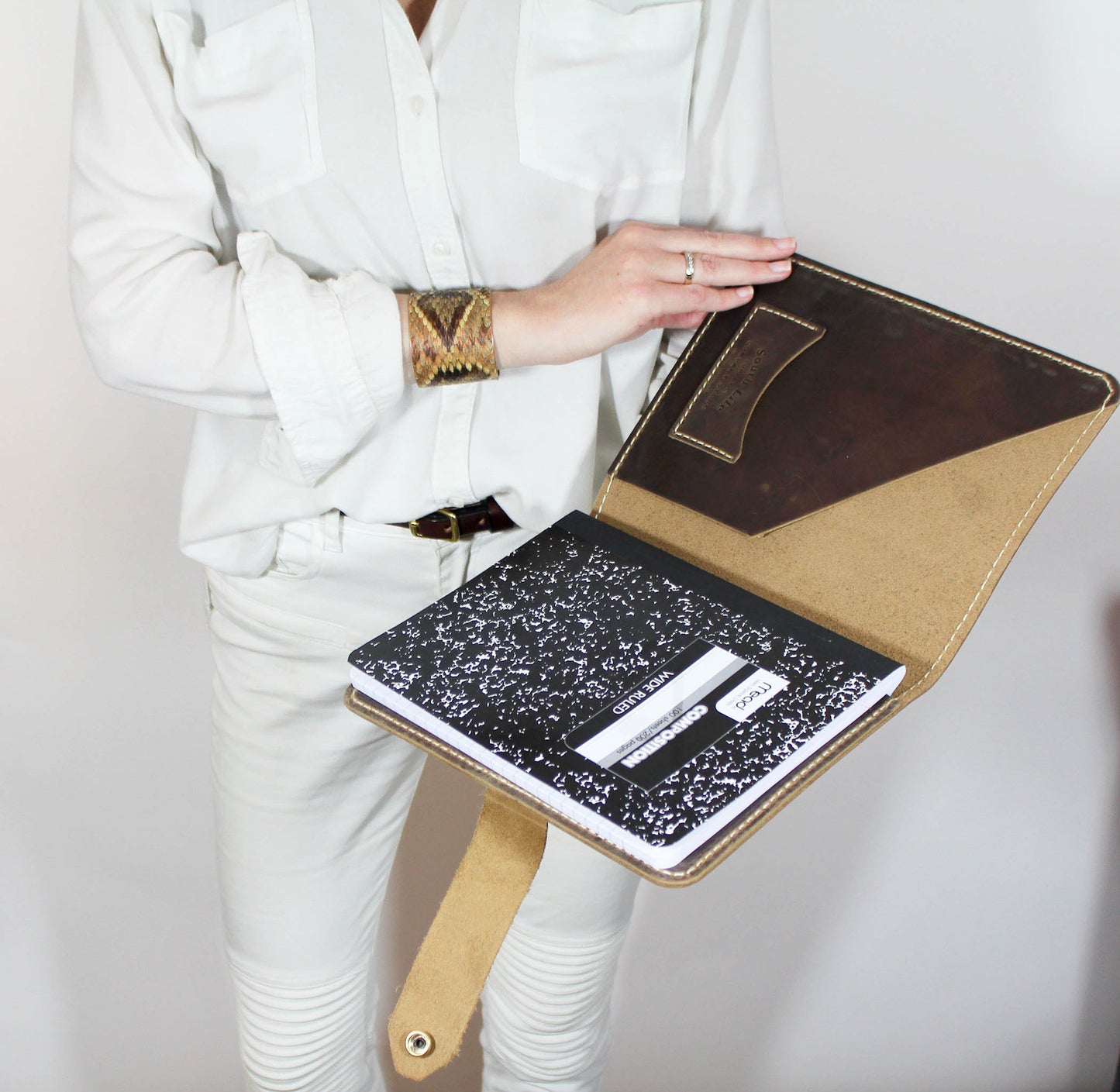 The Washington Portfolio, Small