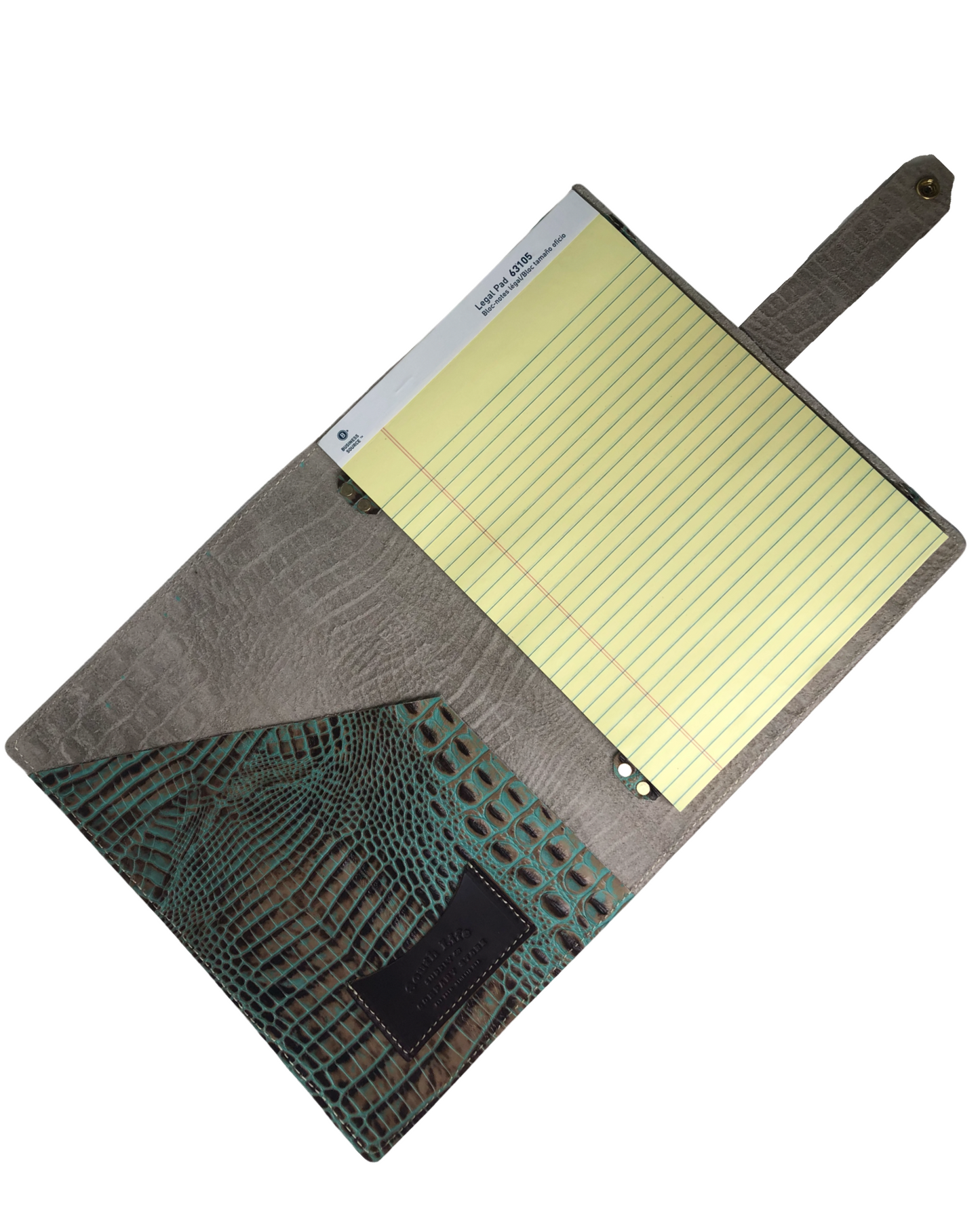 The Washington Portfolio, Large