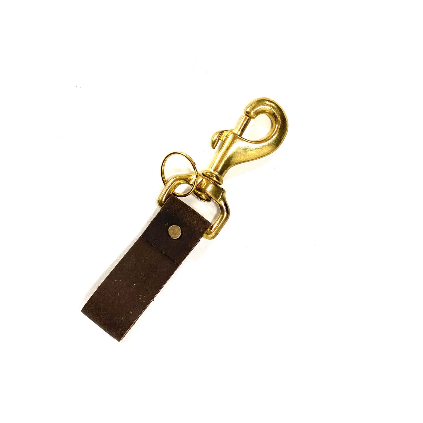 Loop Keychain