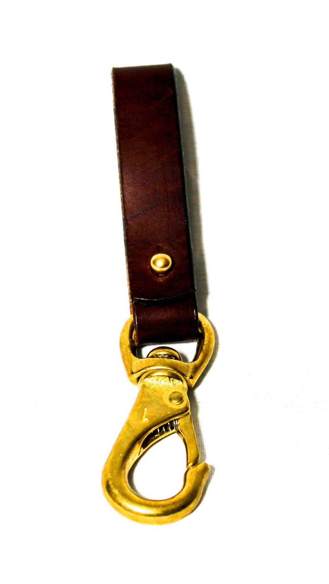 Loop Keychain
