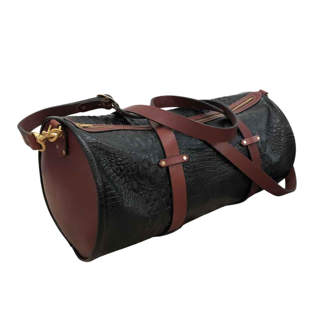 The Medium Paradise Duffle