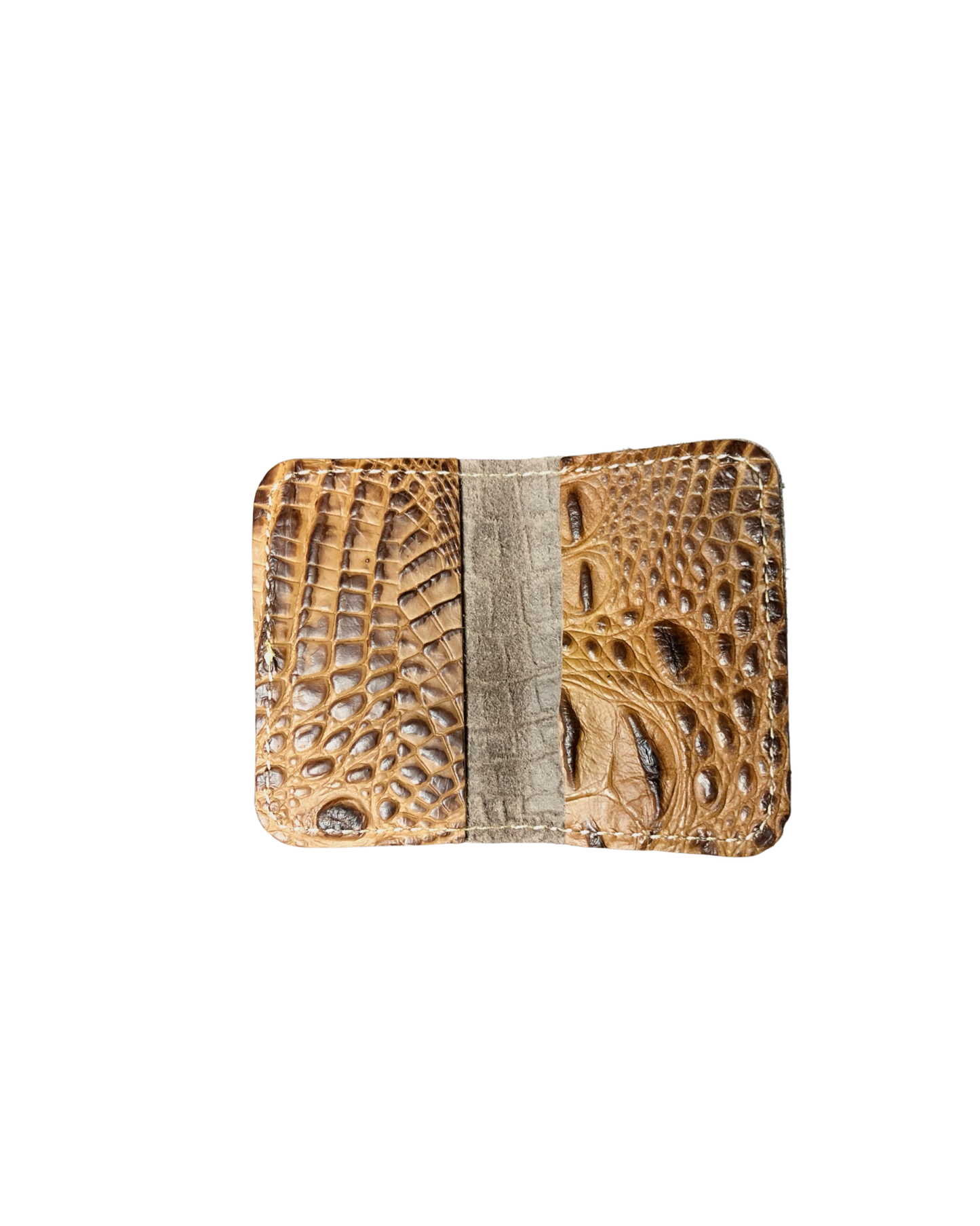 Hansell Bi-Fold Card Holder
