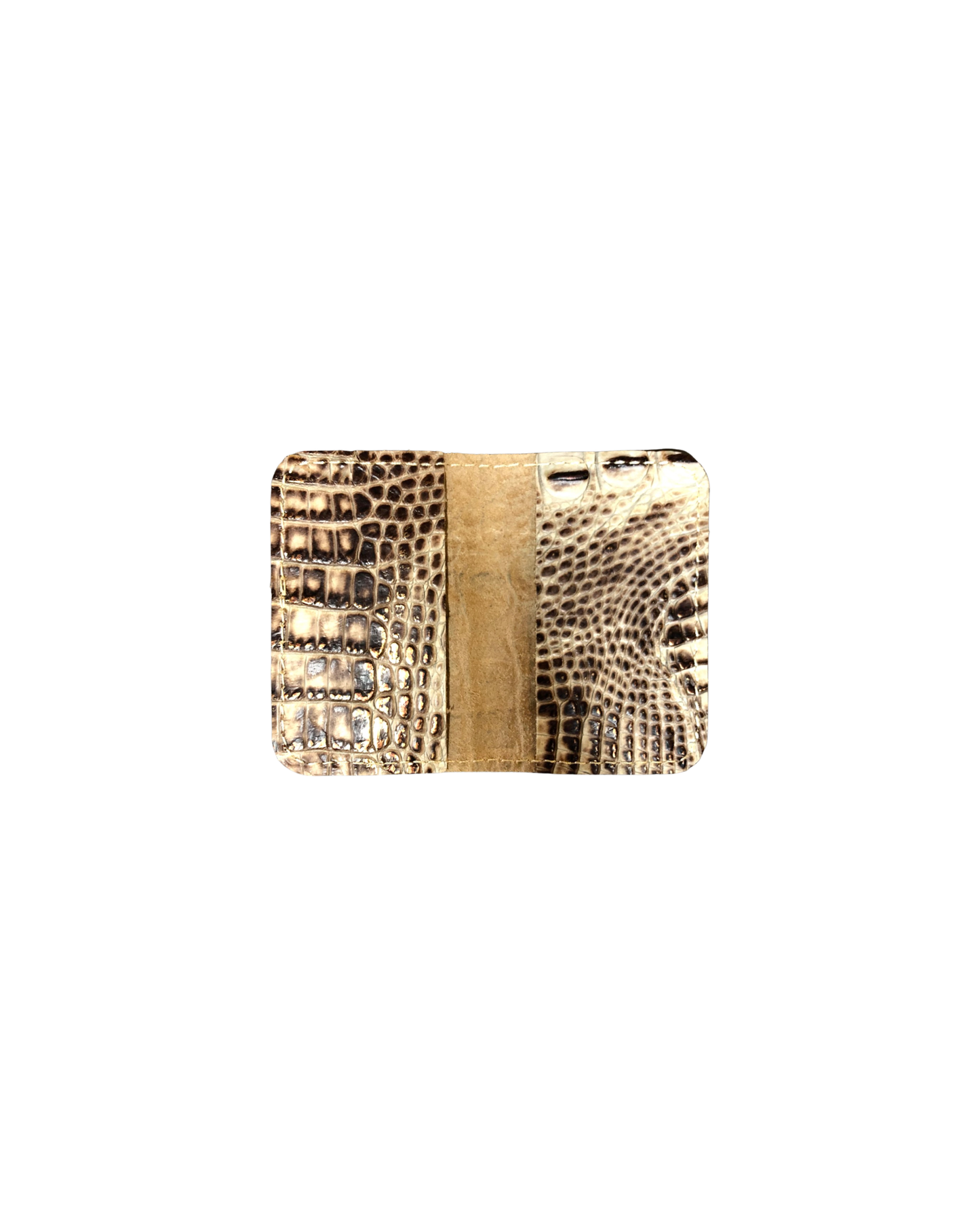Hansell Bi-Fold Card Holder