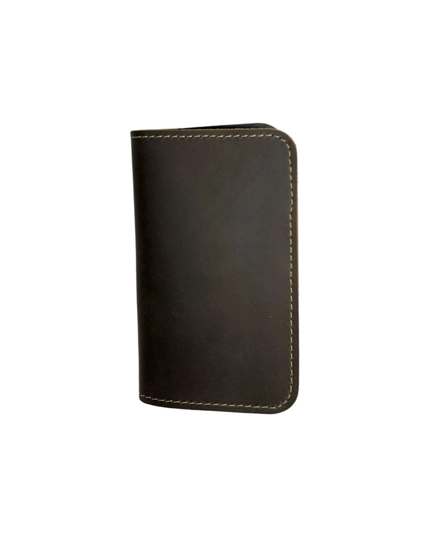 The Checkbook Cover
