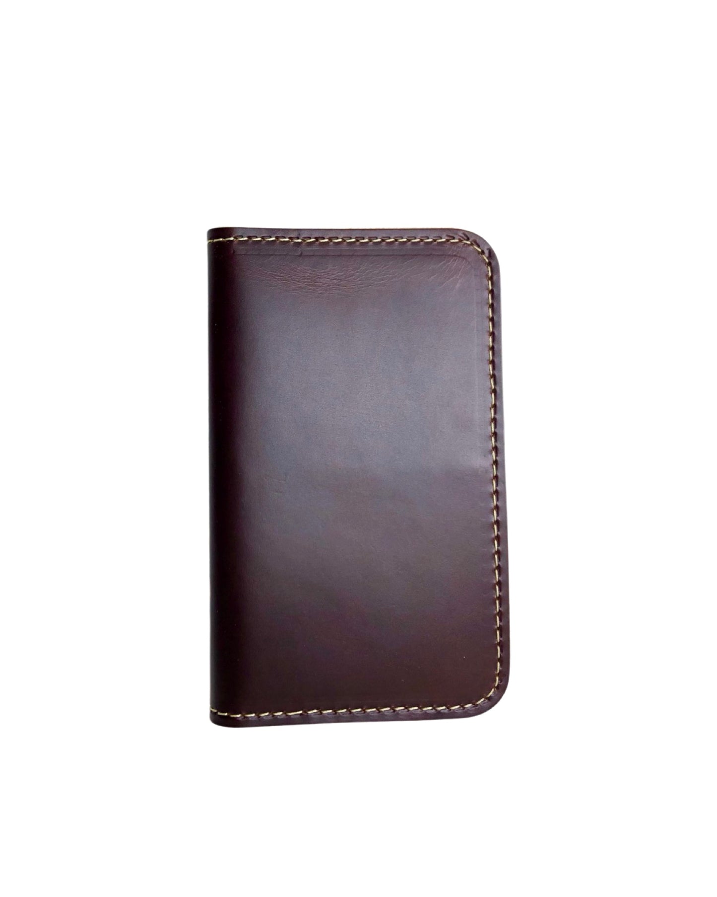 The Checkbook Cover