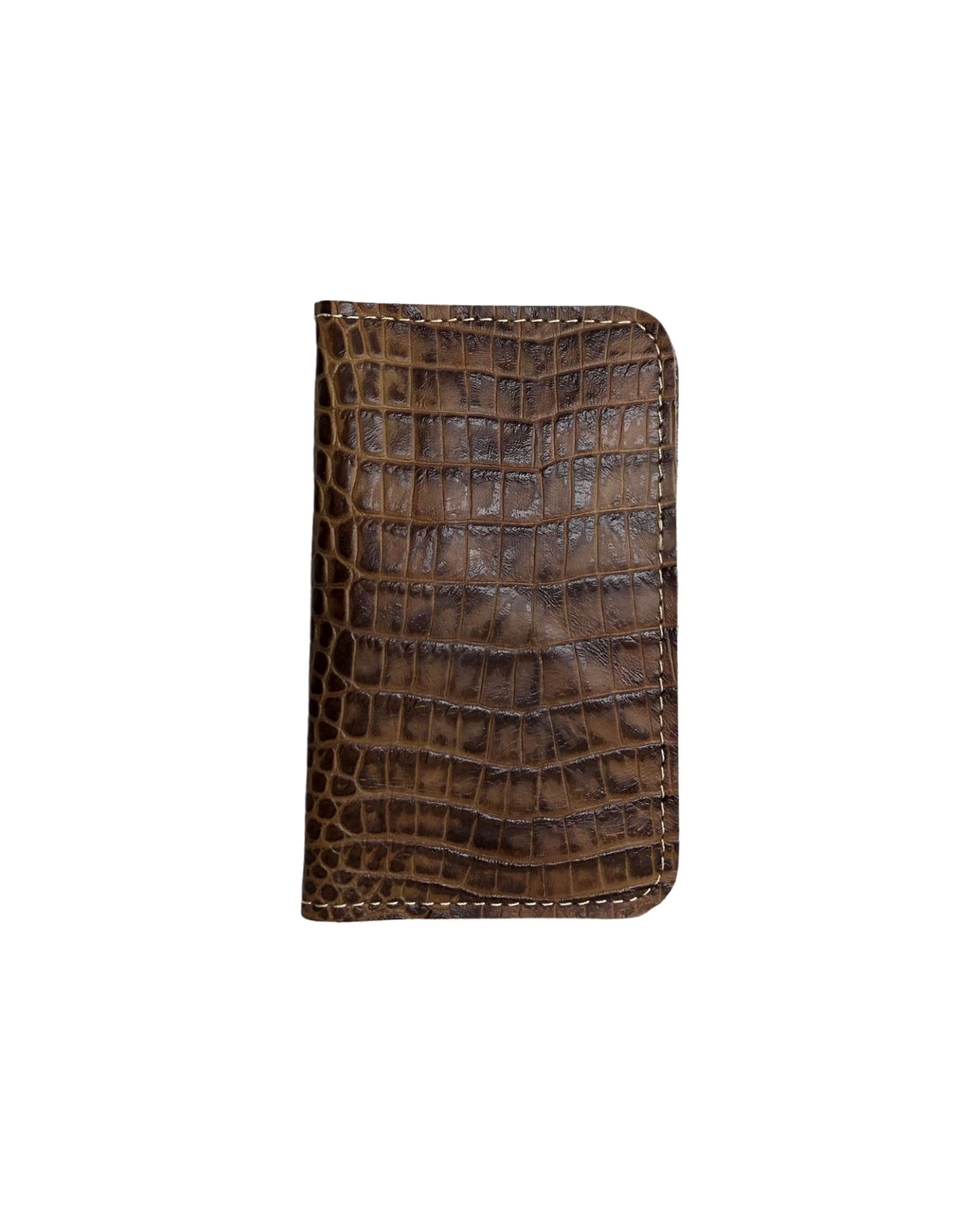 The Checkbook Cover