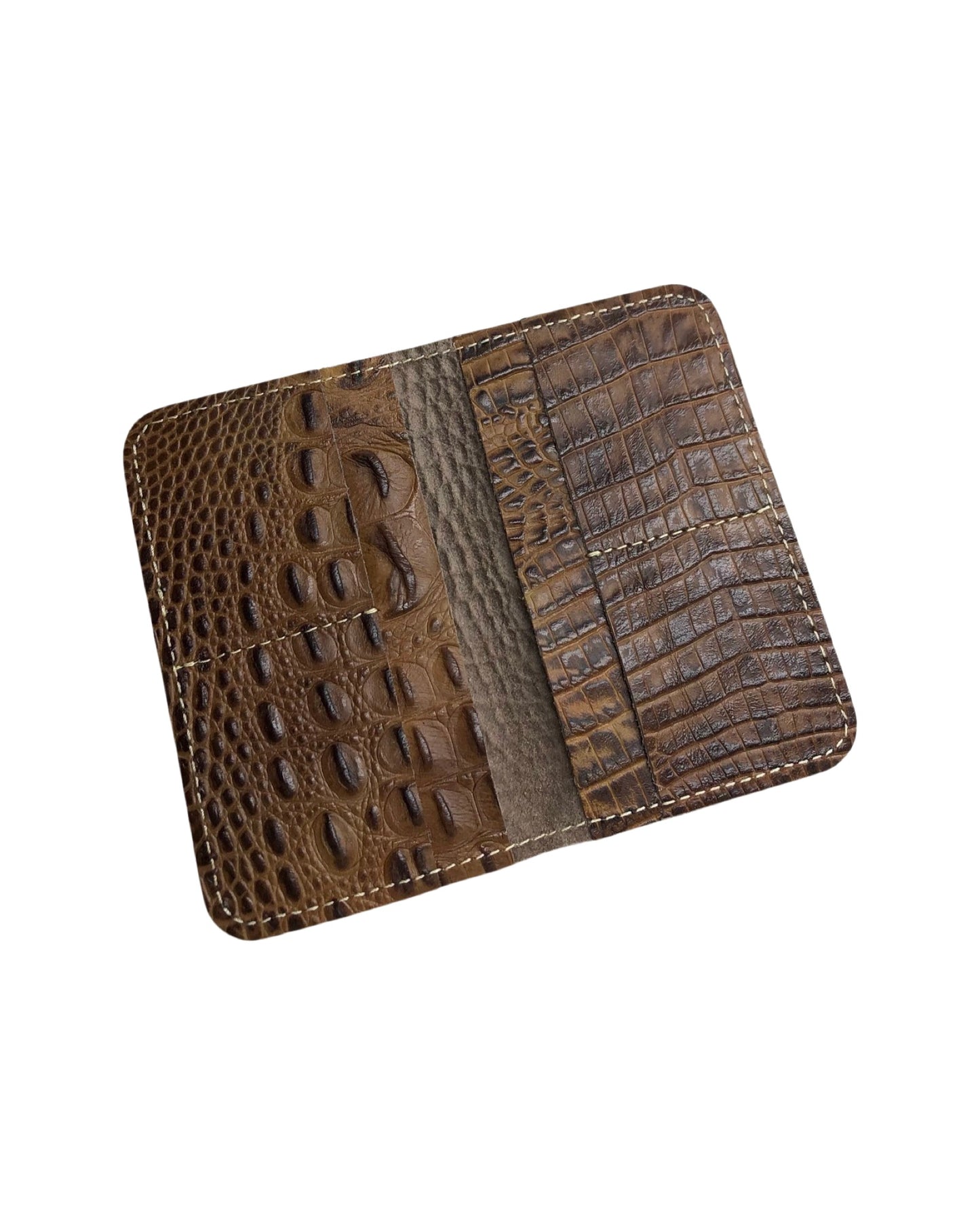 The Checkbook Cover