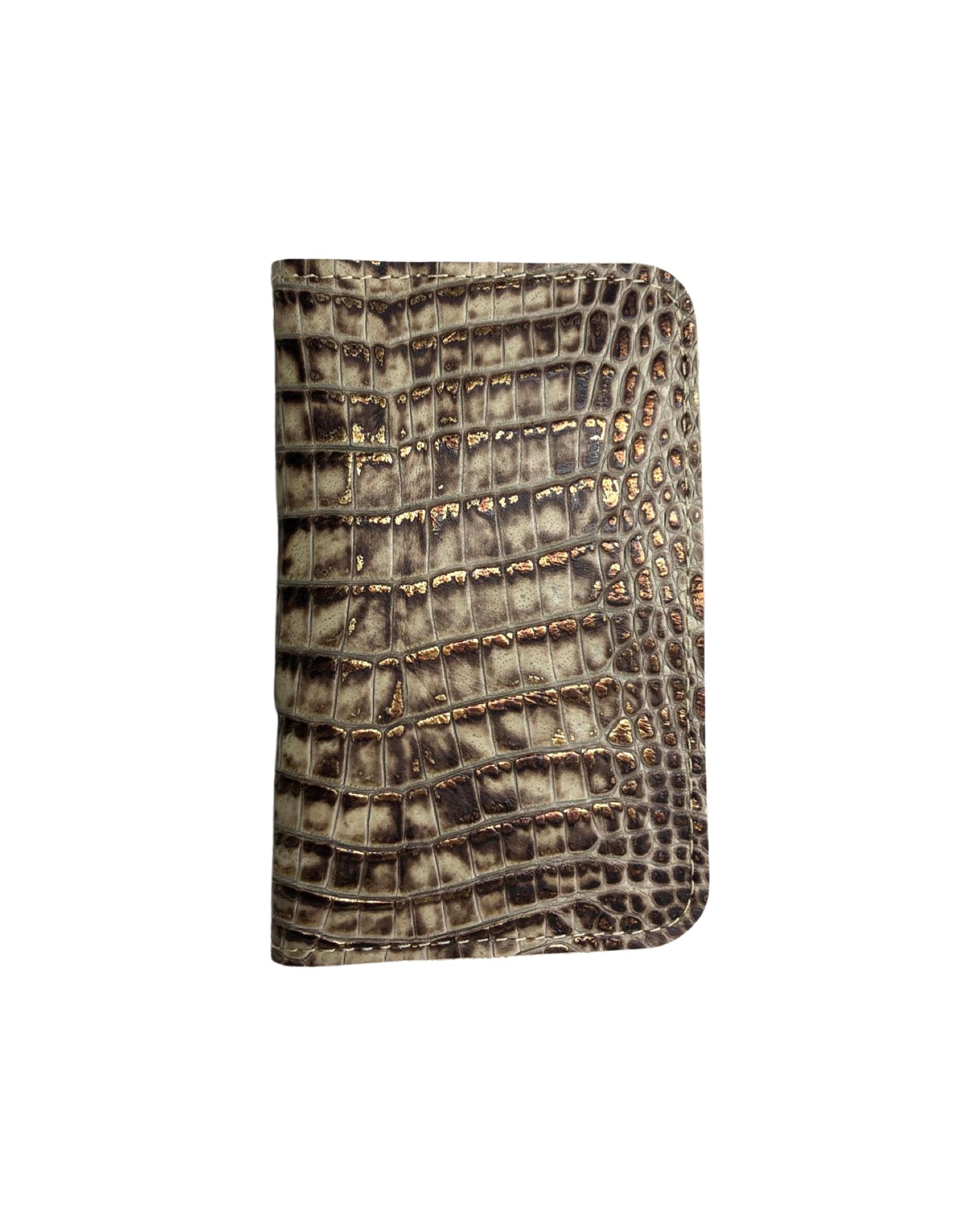 The Georgia Wallet