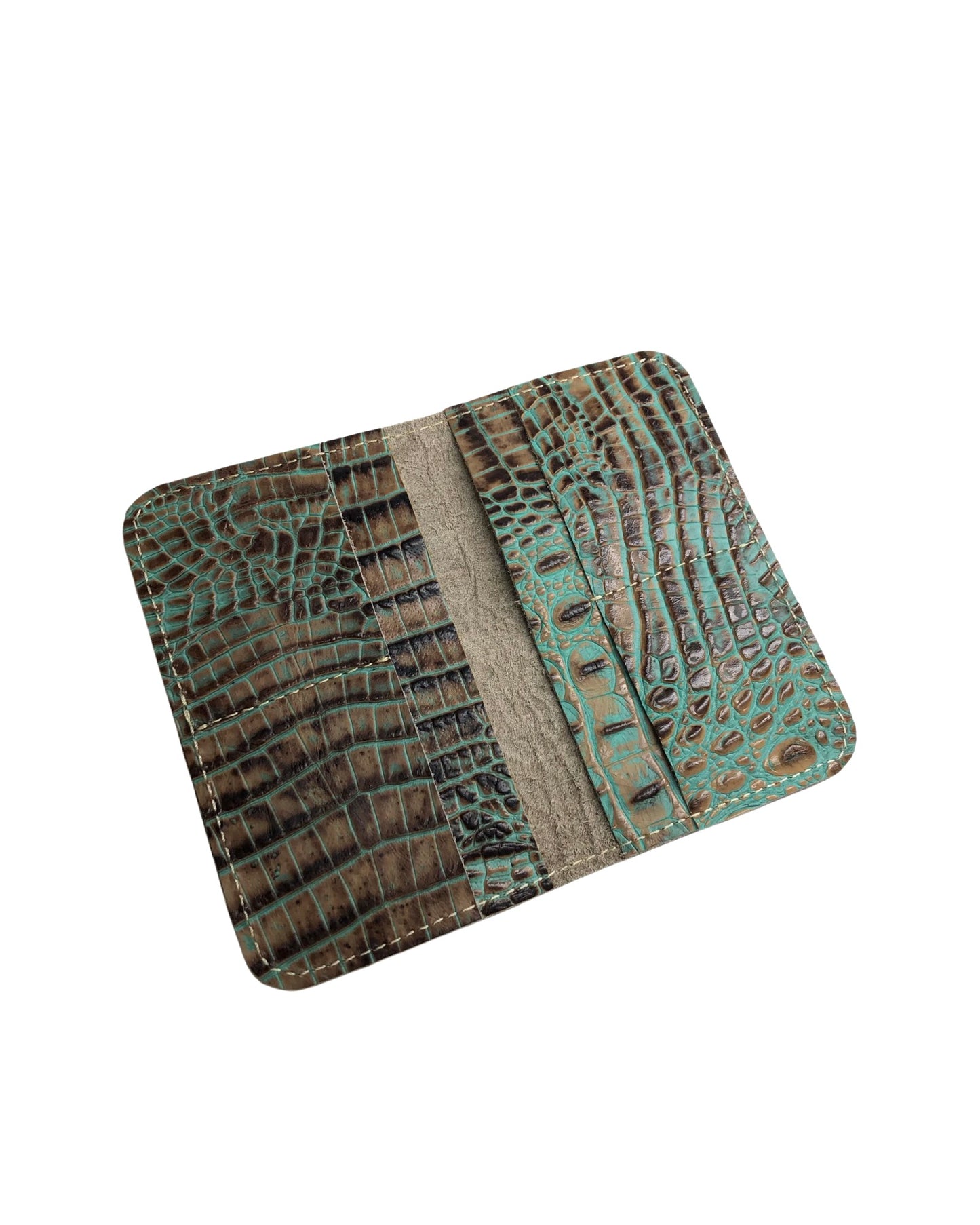 The Checkbook Cover