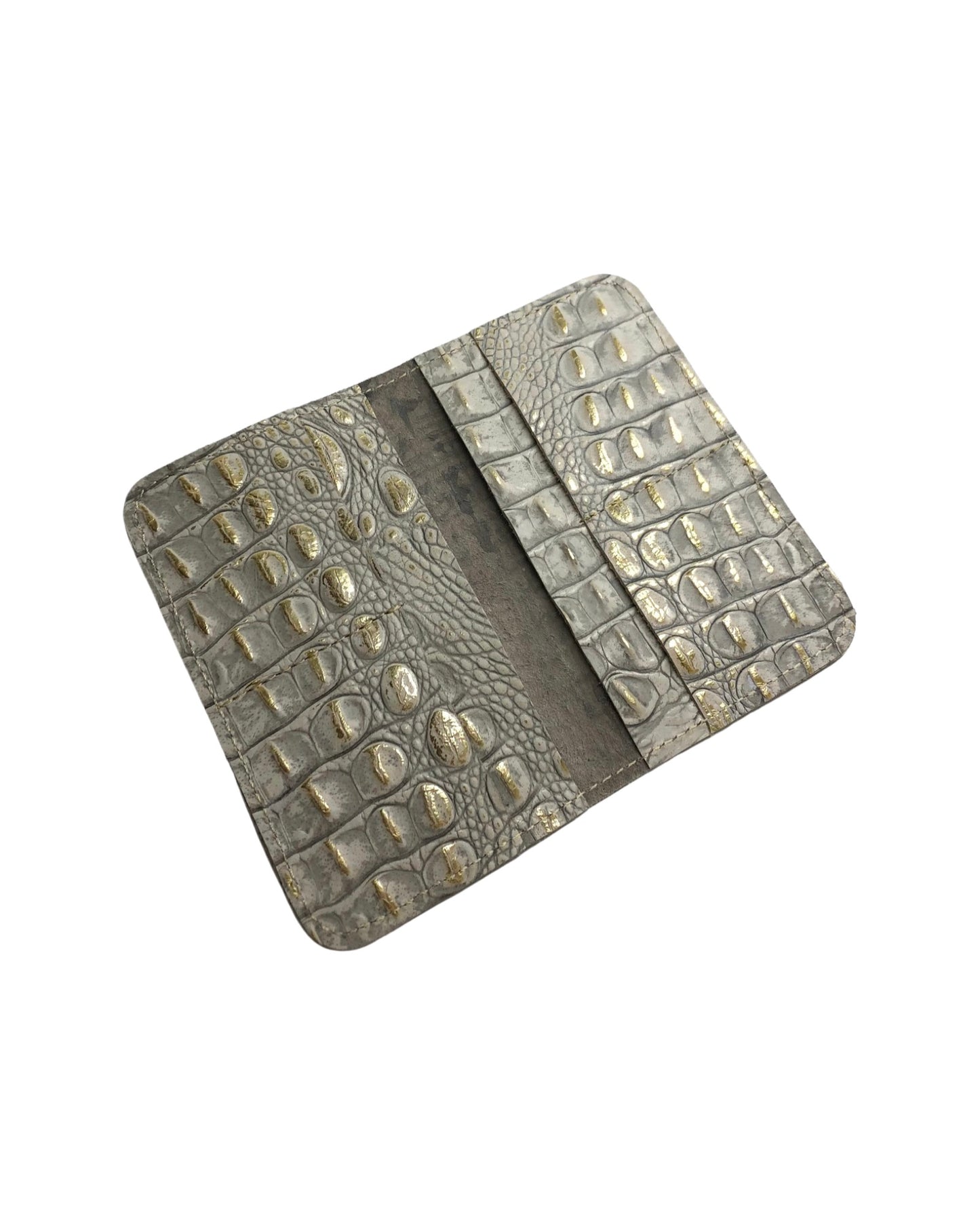 The Checkbook Cover