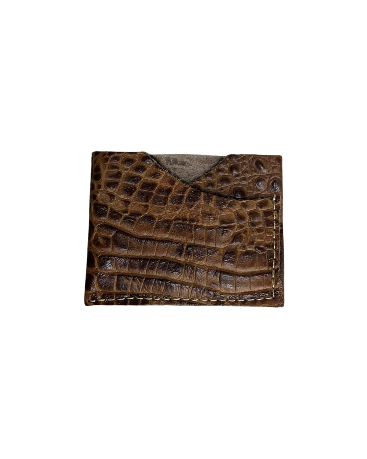 Jefferson Card Holder
