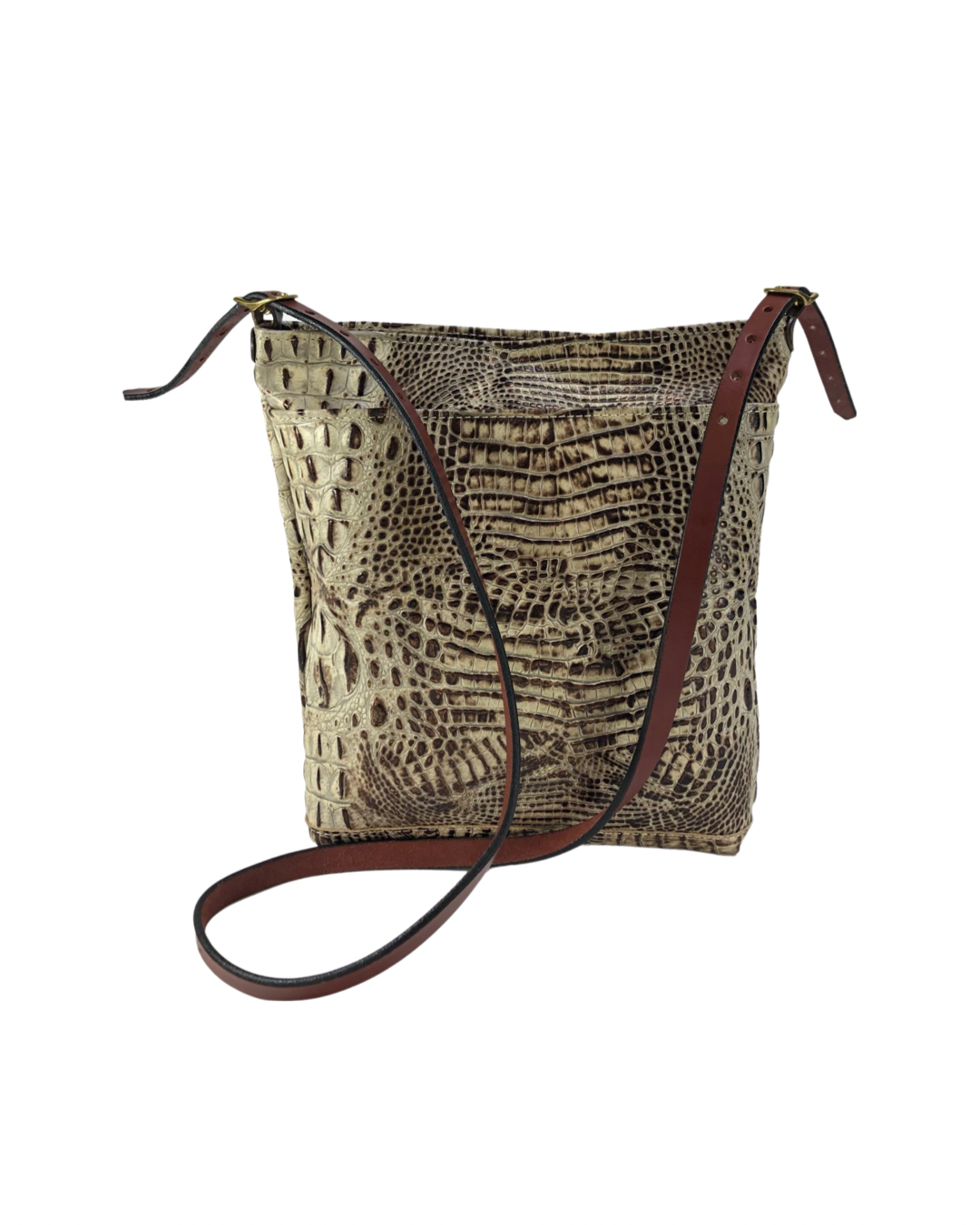 The Large Crossbody