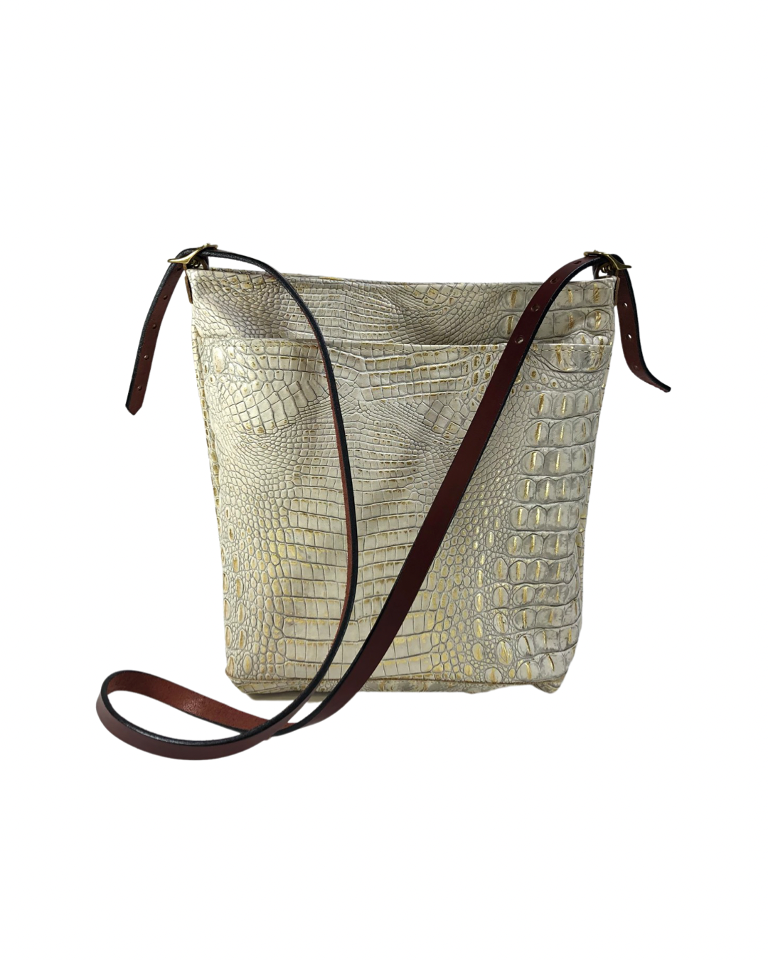 The Large Crossbody