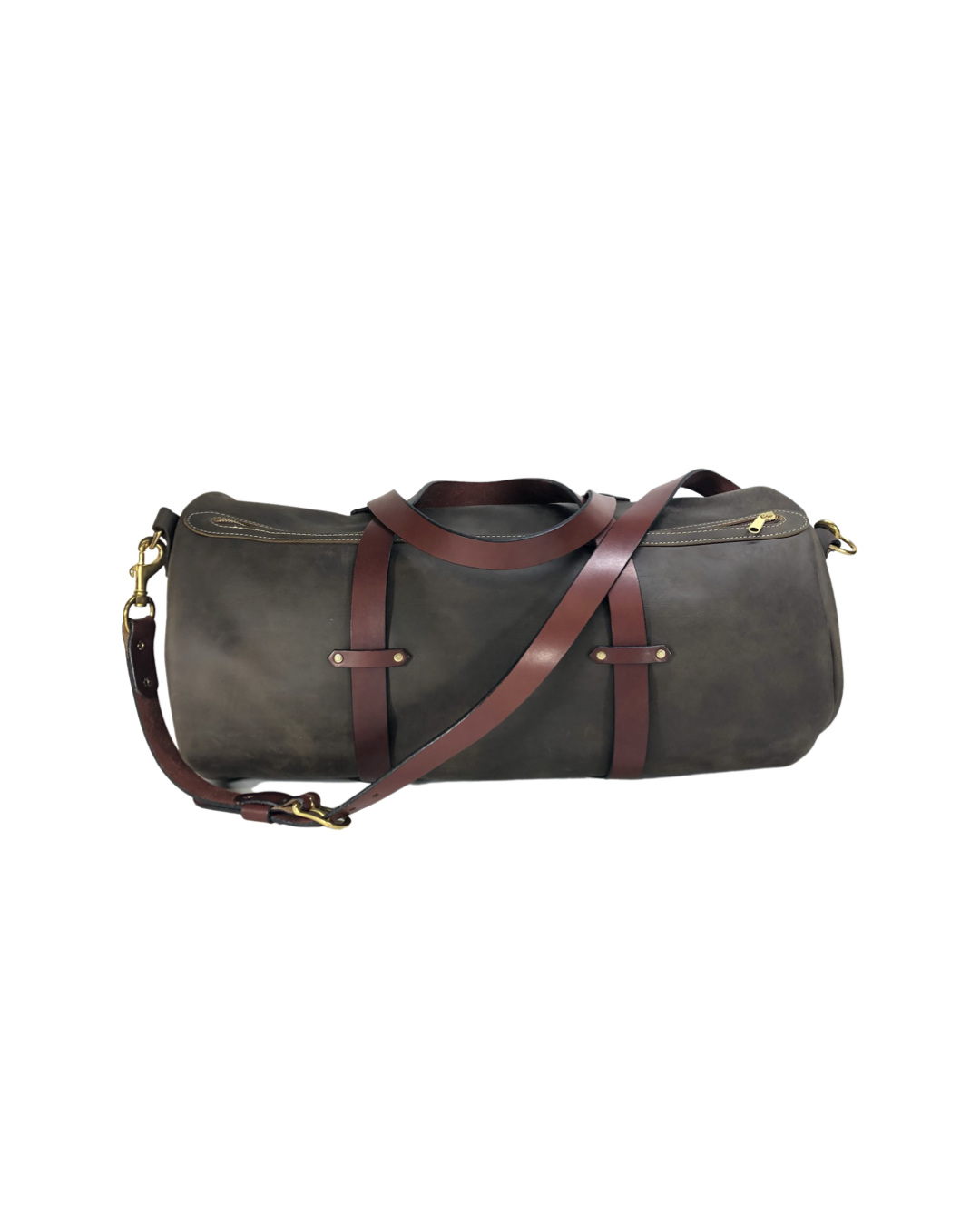 The Large Paradise Duffle