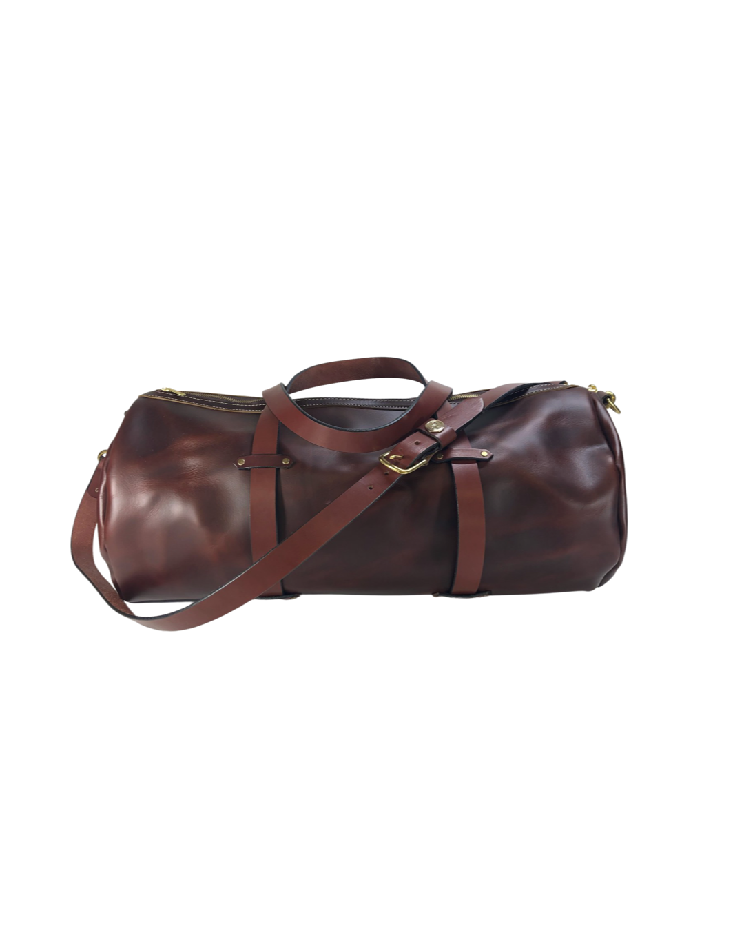 The Large Paradise Duffle