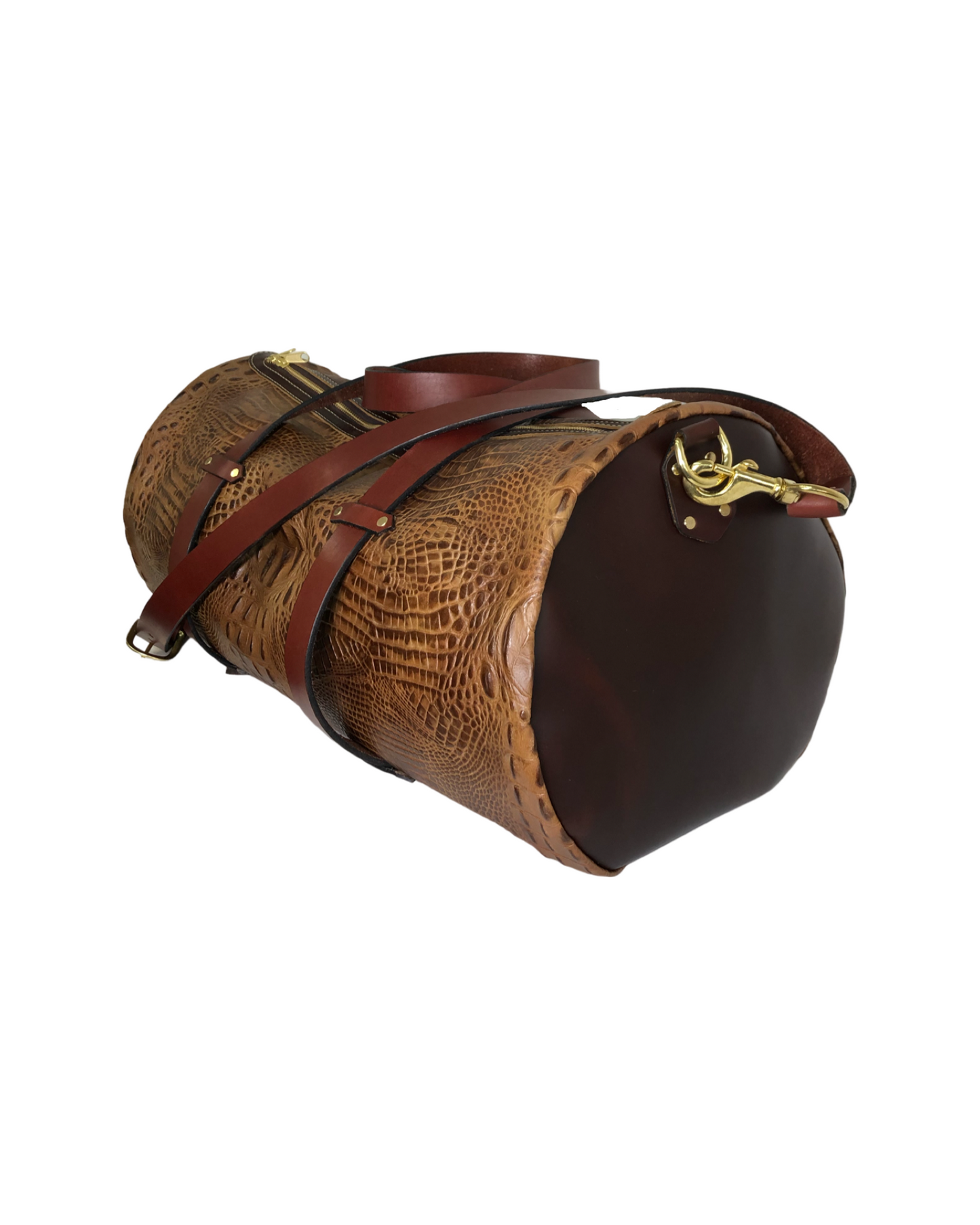 The Large Paradise Duffle