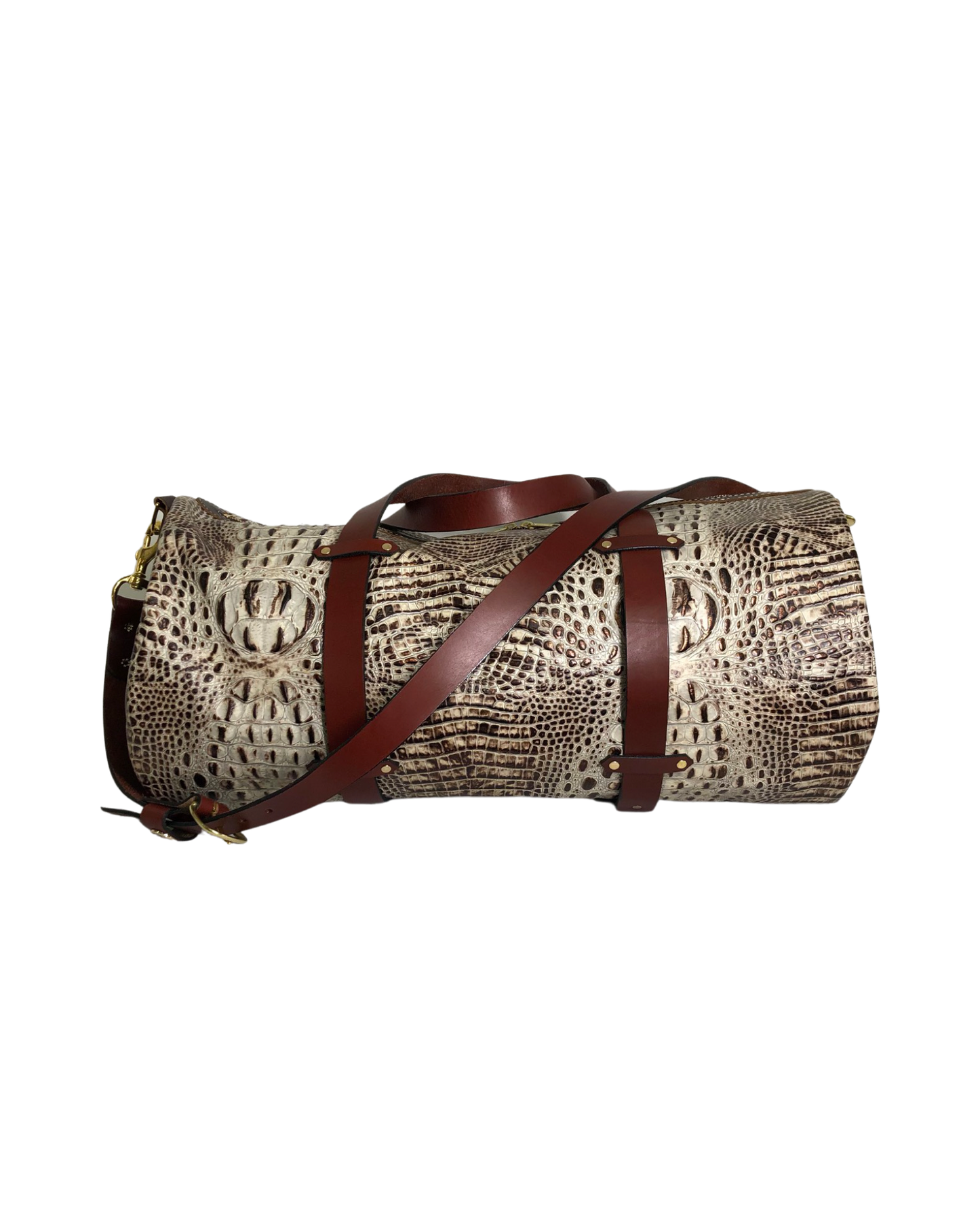 The Medium Paradise Duffle