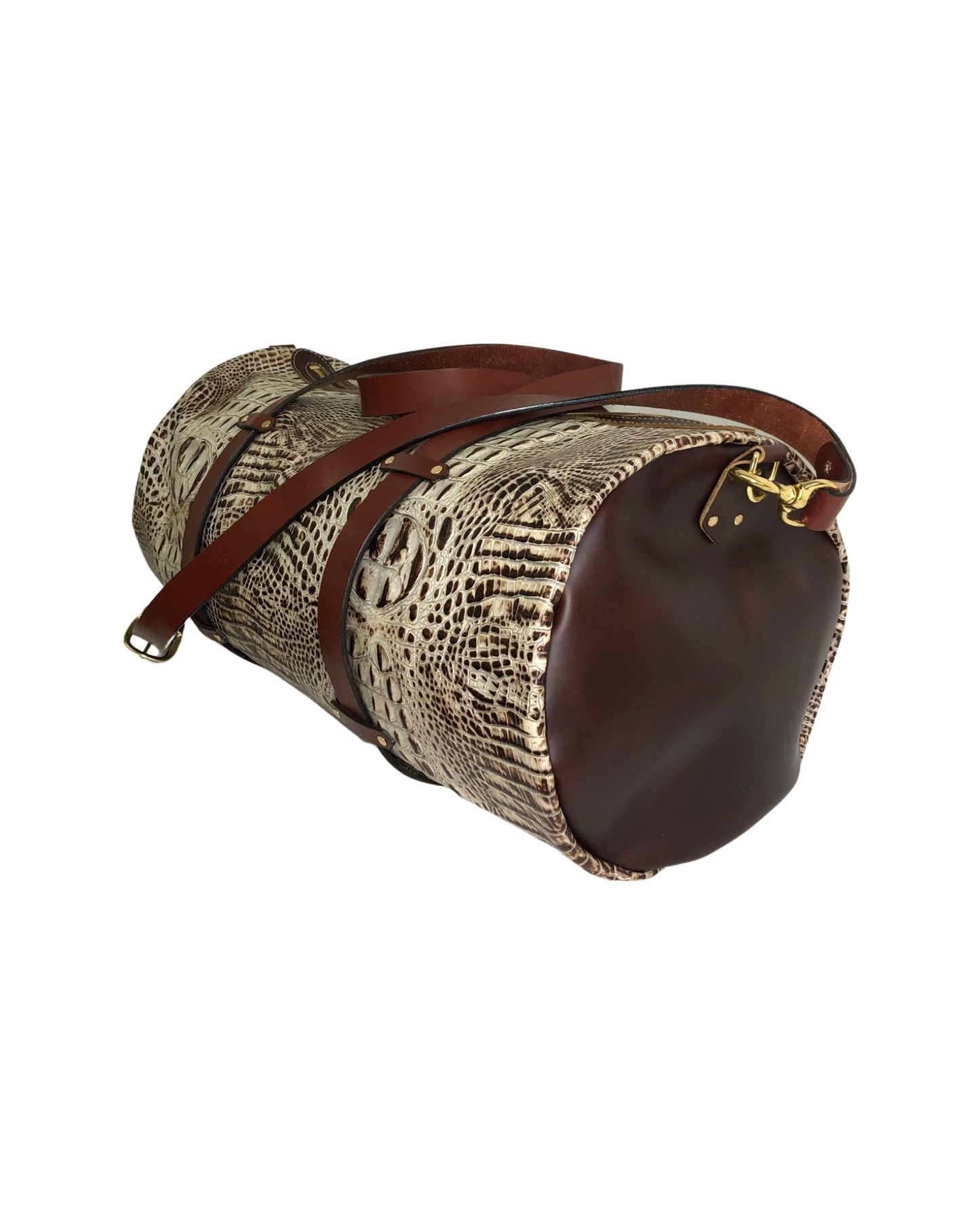 The Medium Paradise Duffle