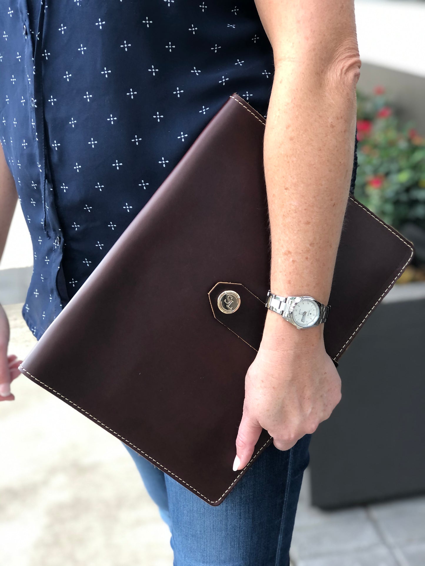 The Washington Portfolio, Large