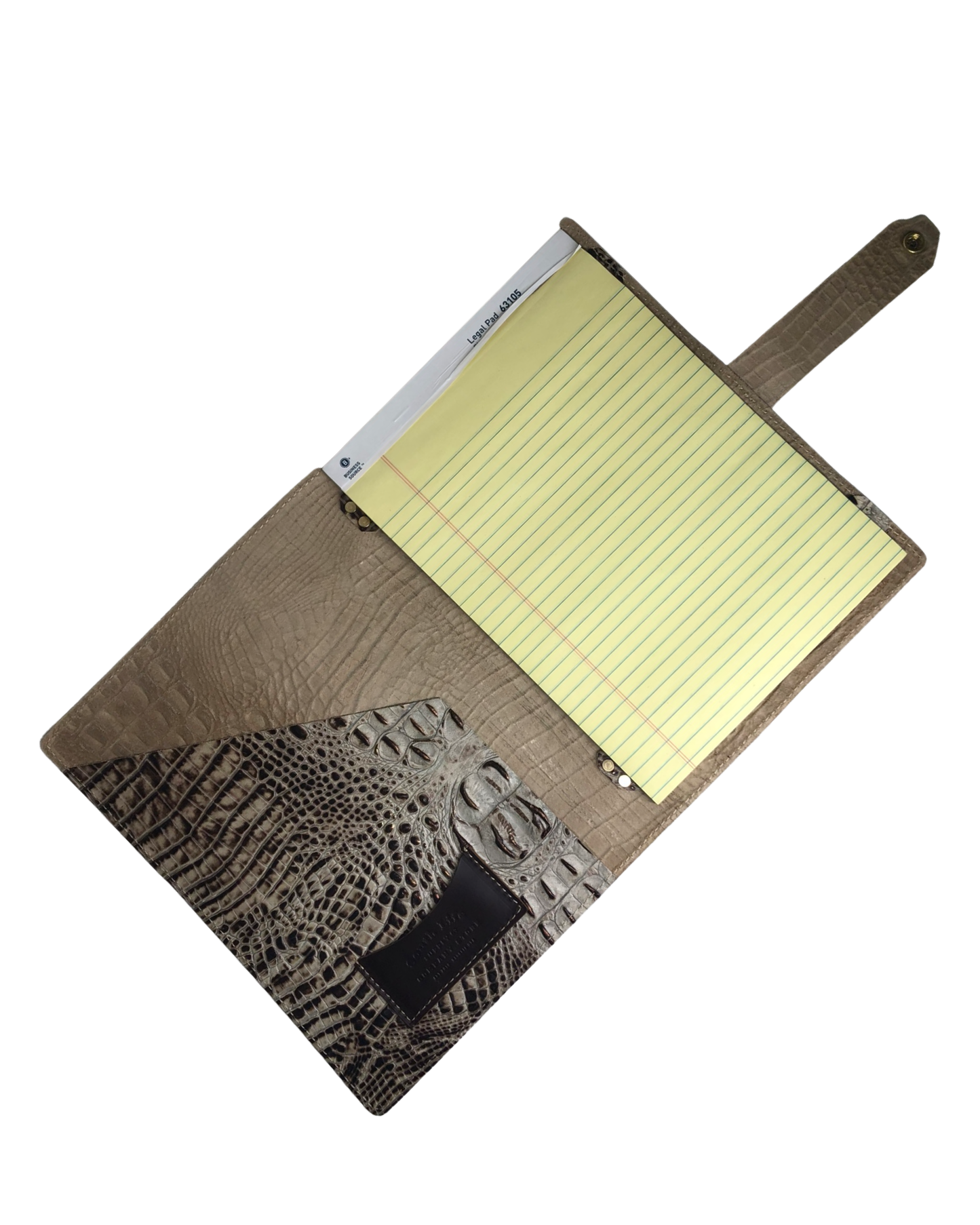 The Washington Portfolio, Large