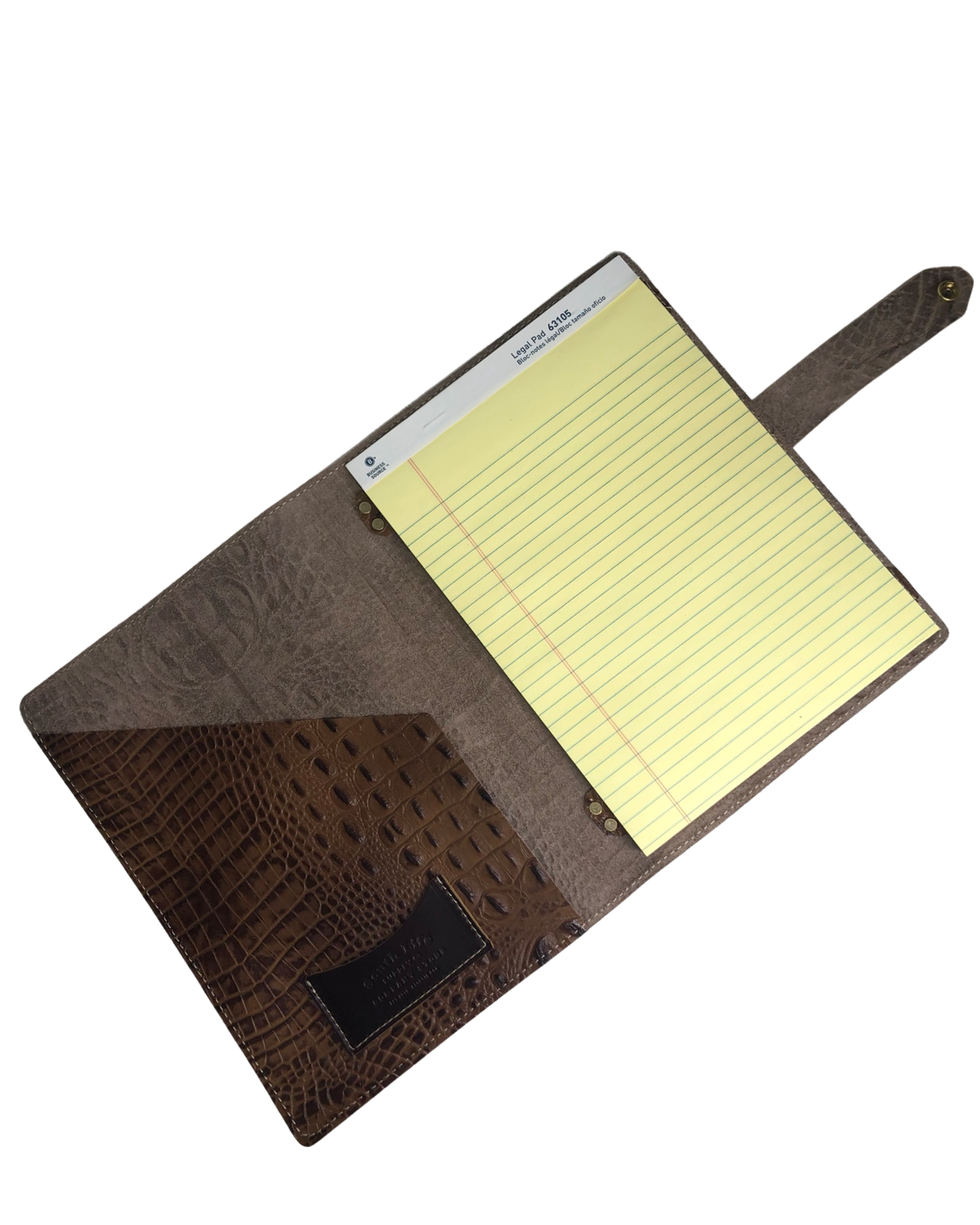 The Washington Portfolio, Large