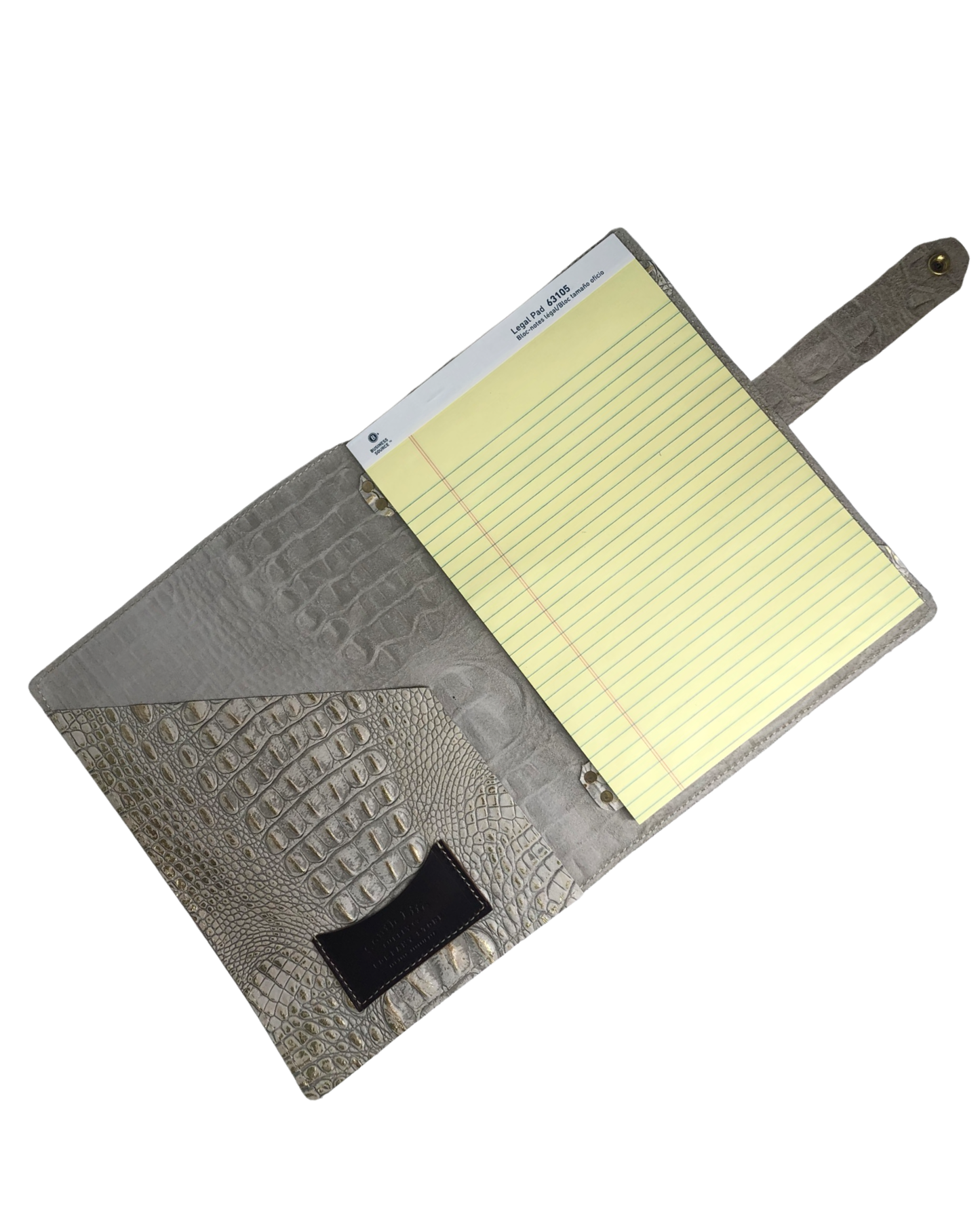 The Washington Portfolio, Large