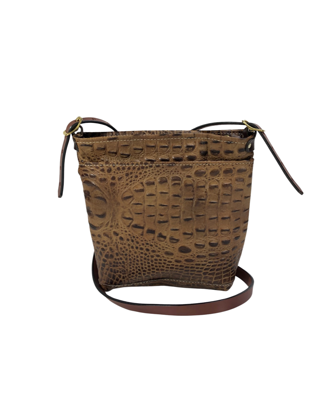 The Medium Crossbody